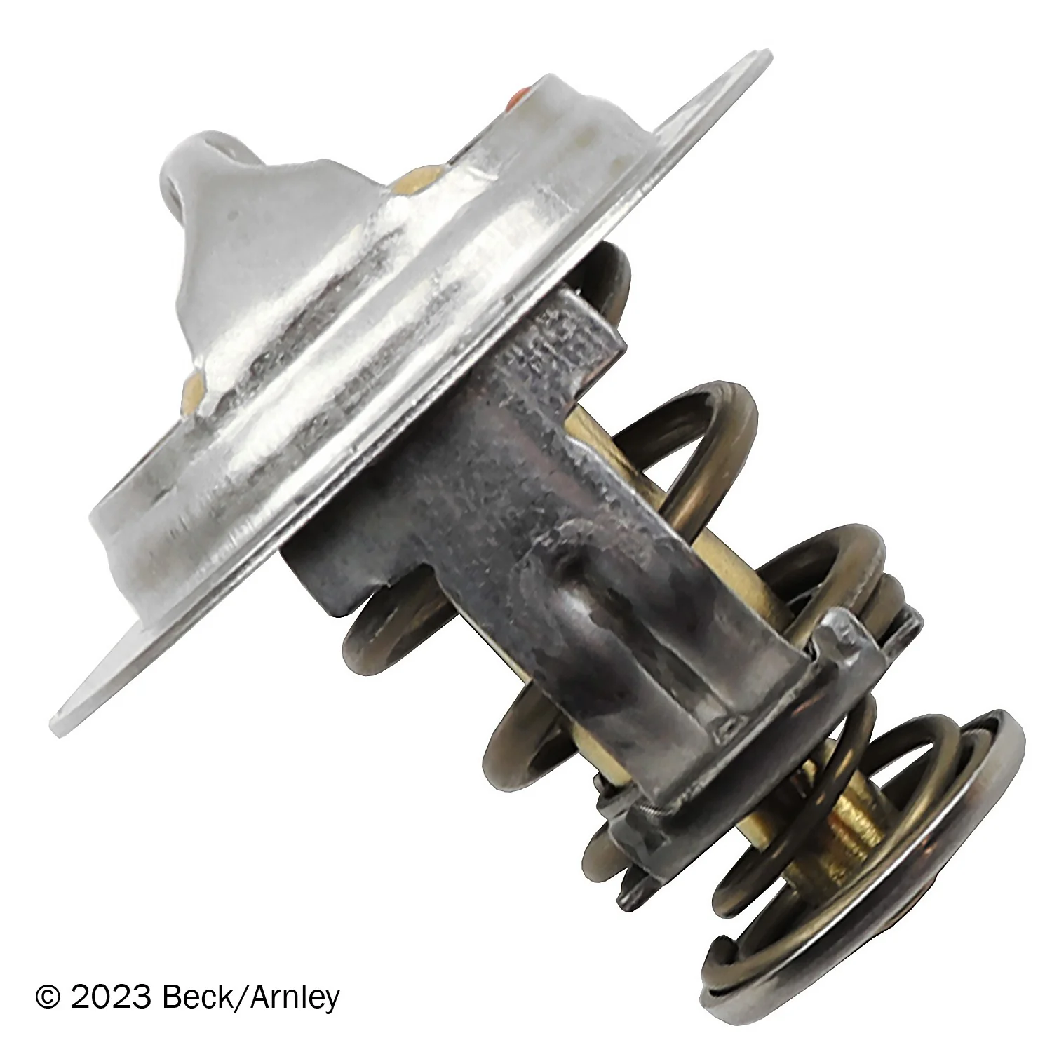 Beck Arnley 143-0979 Engine Coolant Thermostat - Image 4