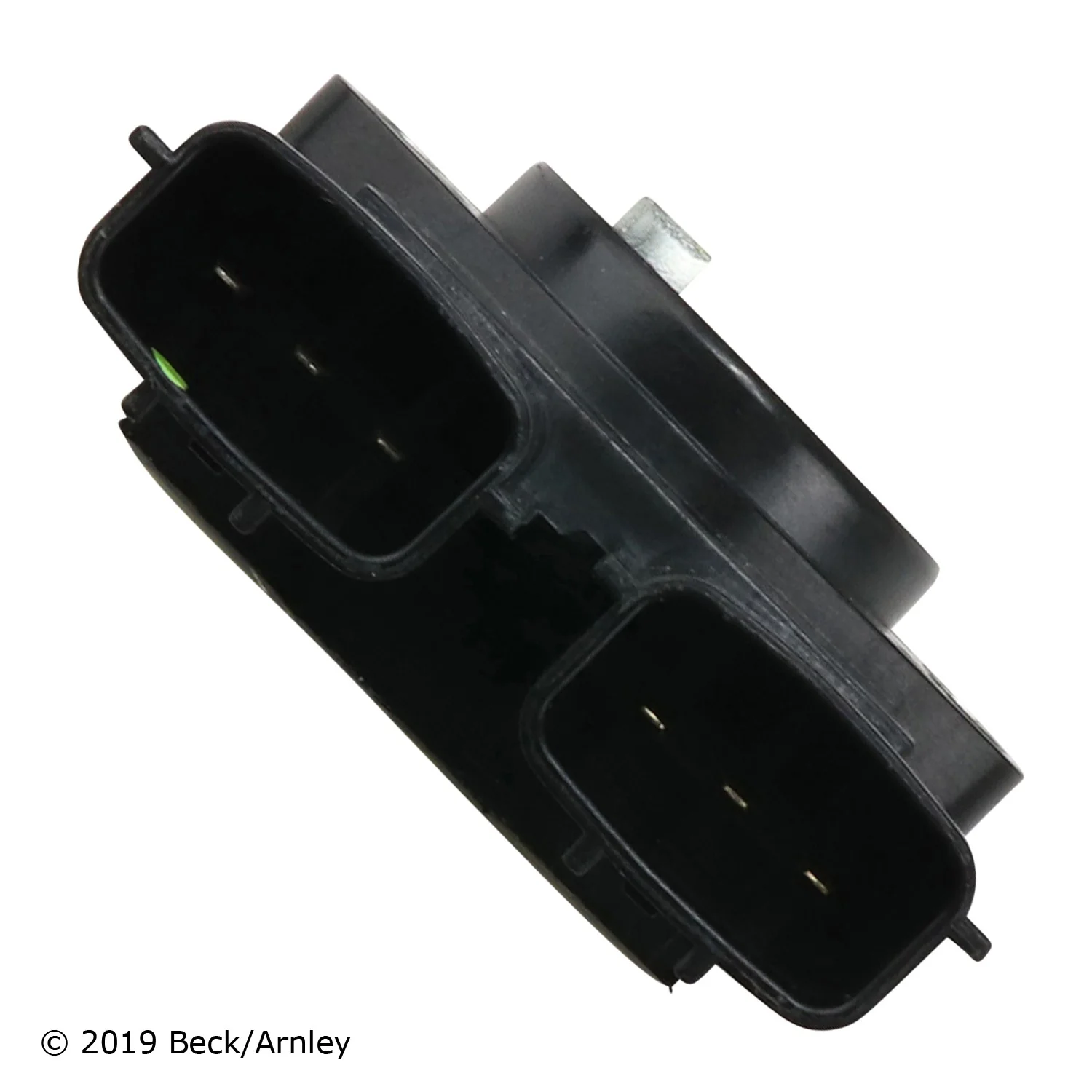 Beck Arnley 158-0631 Throttle Position Sensor - Image 2