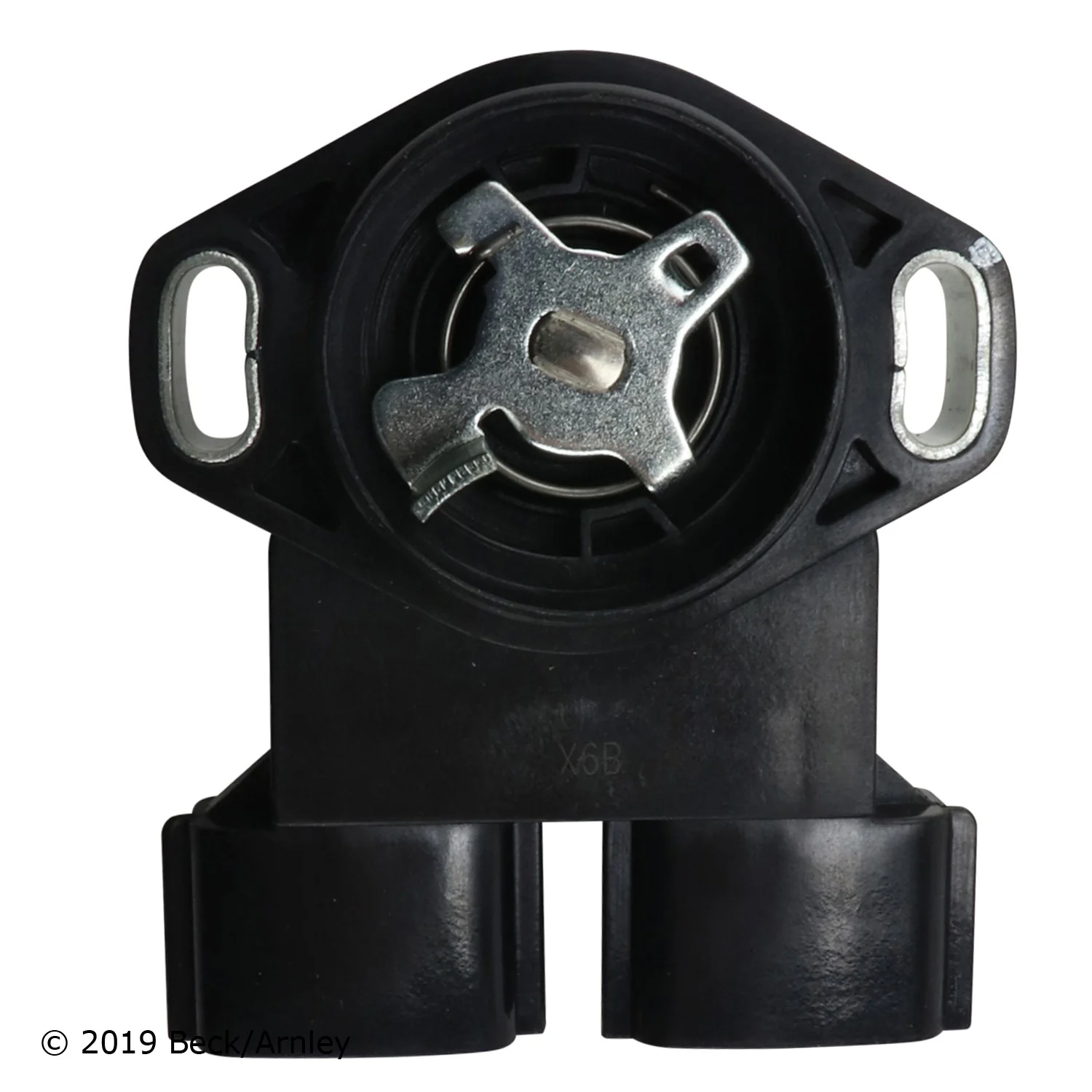 Beck Arnley 158-0631 Throttle Position Sensor - Image 3