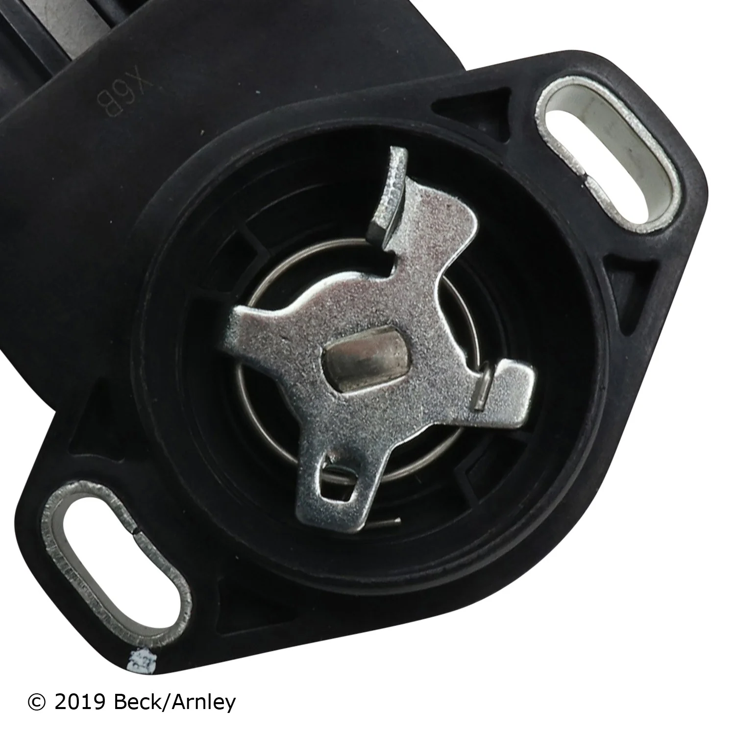 Beck Arnley 158-0631 Throttle Position Sensor - Image 4