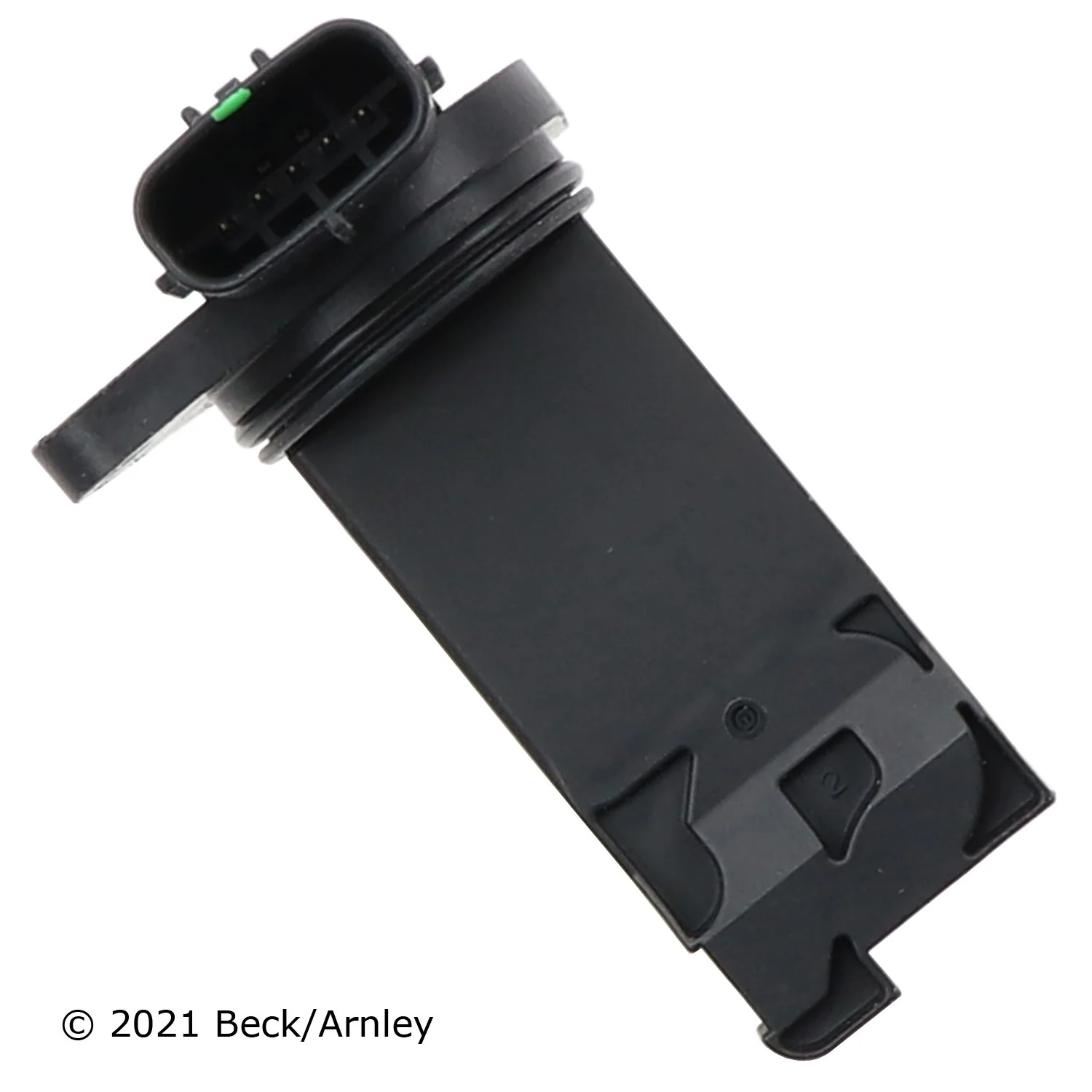 Beck Arnley 158-1708 Mass Air Flow Sensor - Image 3