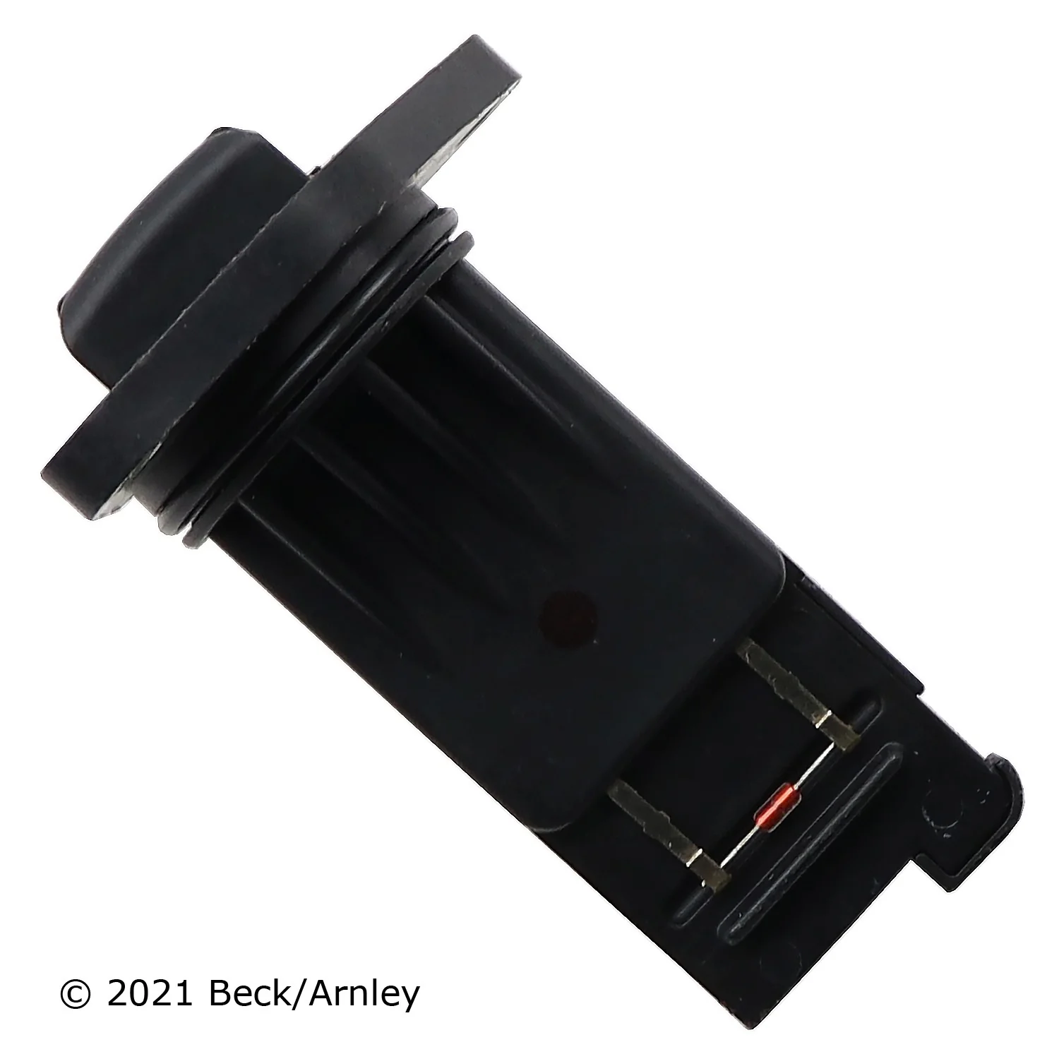 Beck Arnley 158-1708 Mass Air Flow Sensor - Image 6