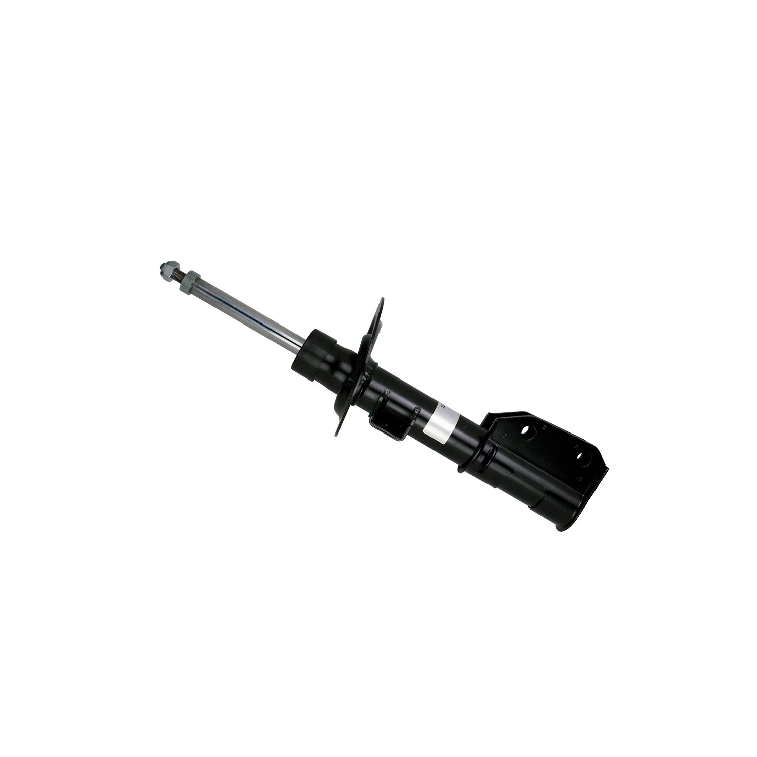 Bilstein 22-266927 Suspension Strut Assembly - Front - Image 4