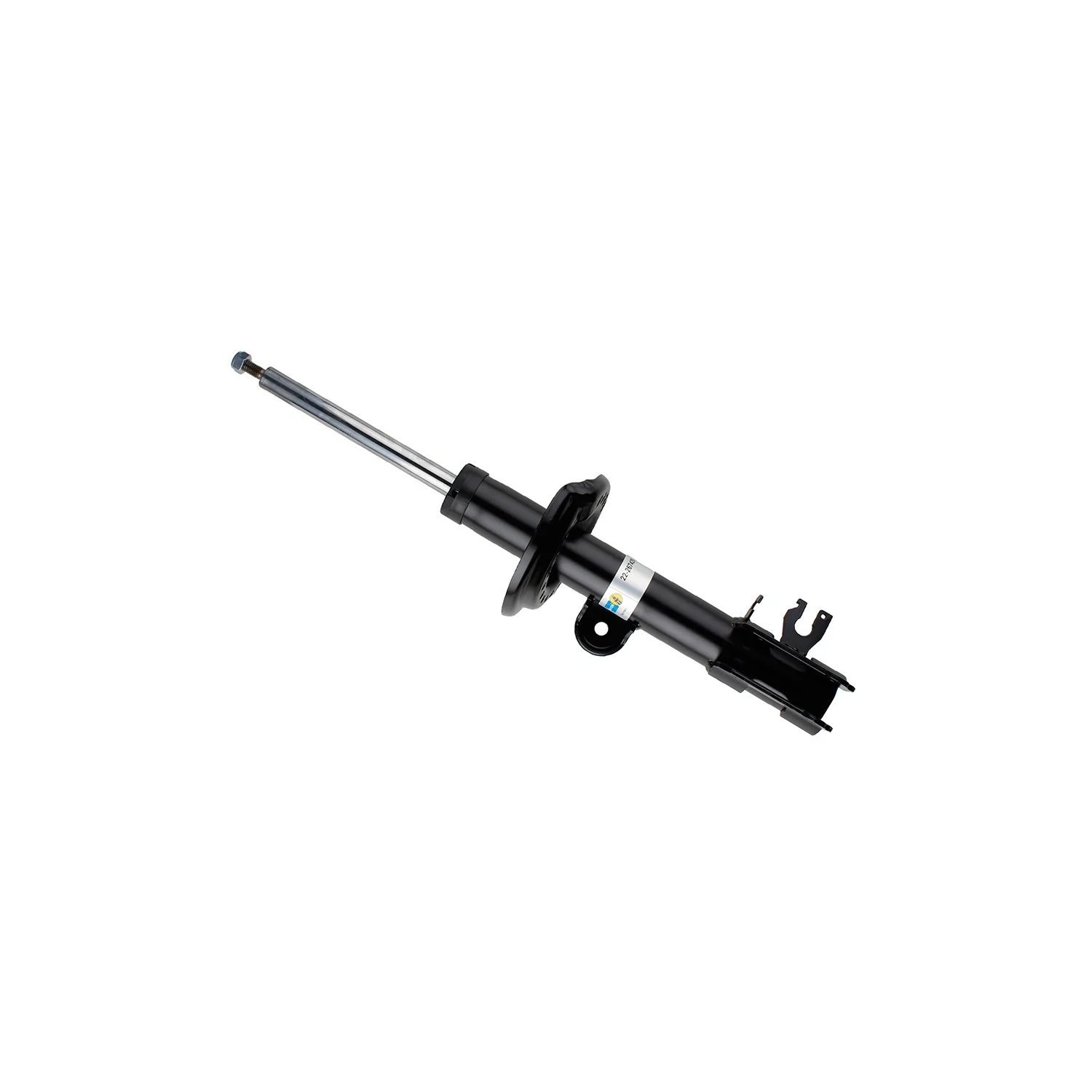 Bilstein 22-267429 Suspension Strut Assembly - Front Right