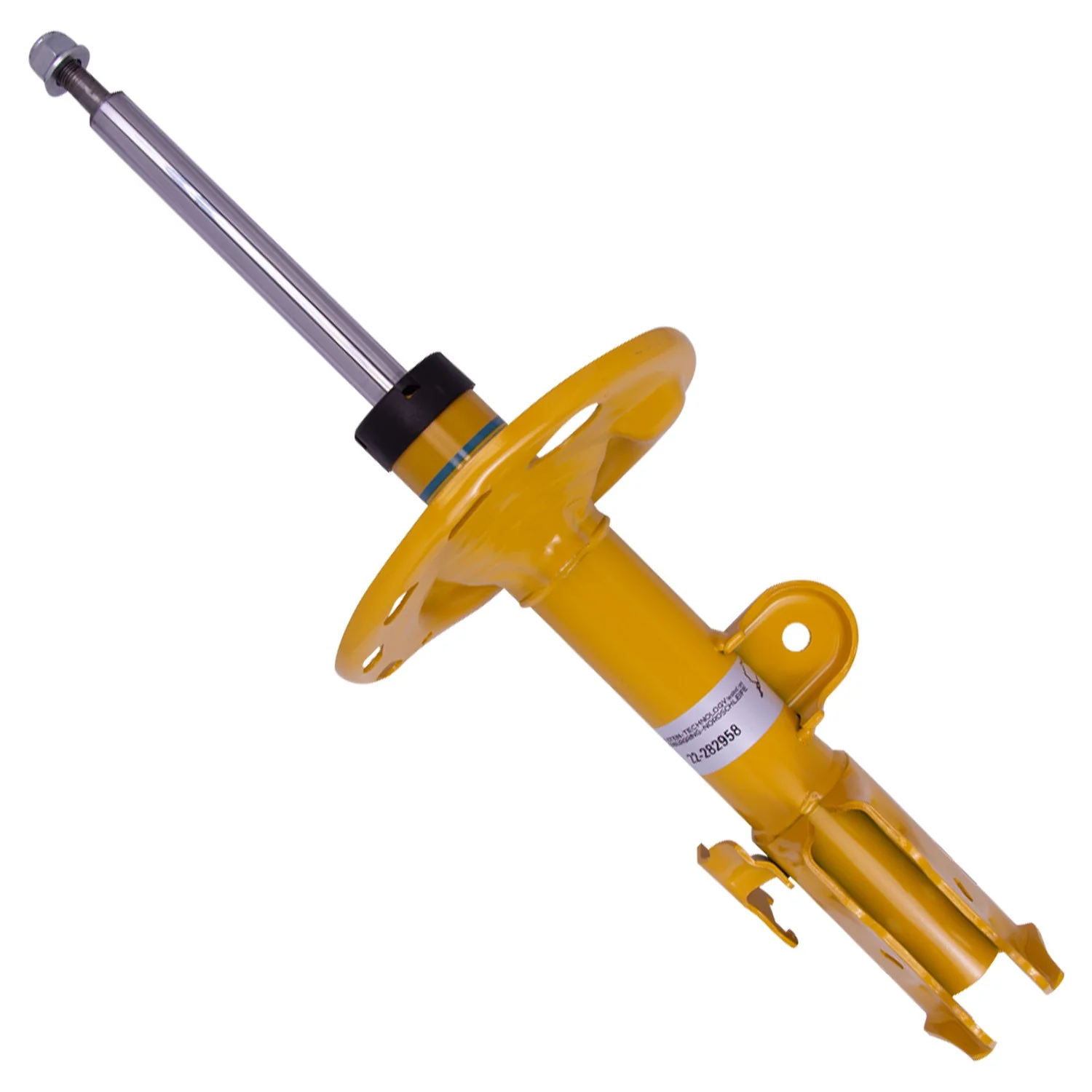 Bilstein 22-282958 Suspension Strut Assembly - Front Right - Image 2