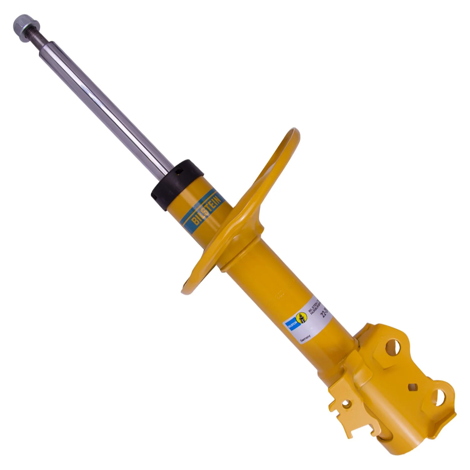 Bilstein 22-282958 Suspension Strut Assembly - Front Right - Image 4