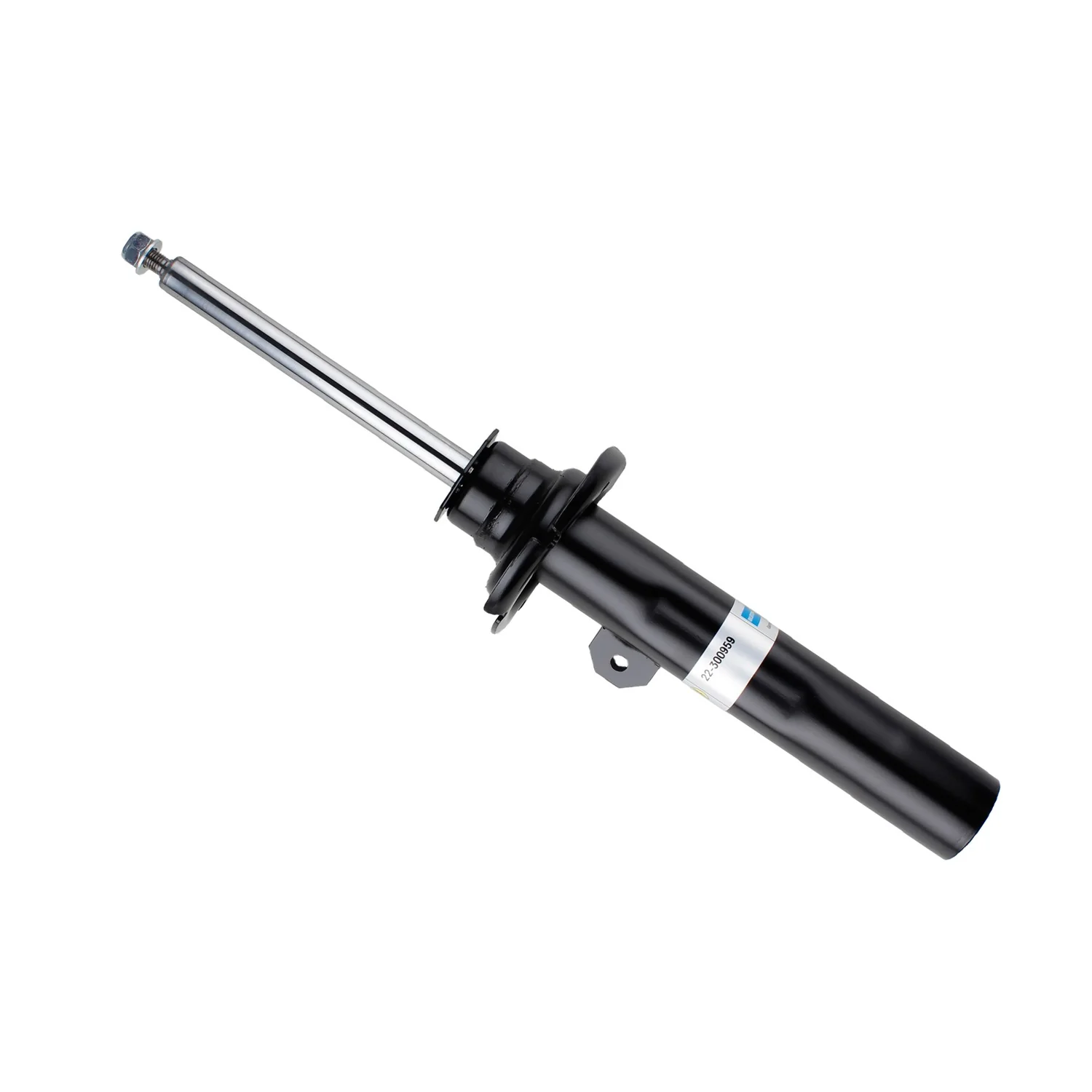 Bilstein 22-300959 Suspension Strut Assembly - Front Right