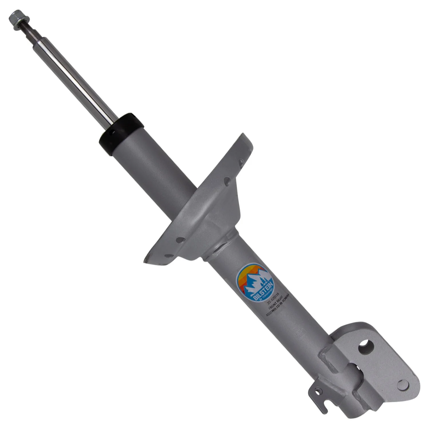 Bilstein 22-320155 Suspension Strut Assembly - Front Right