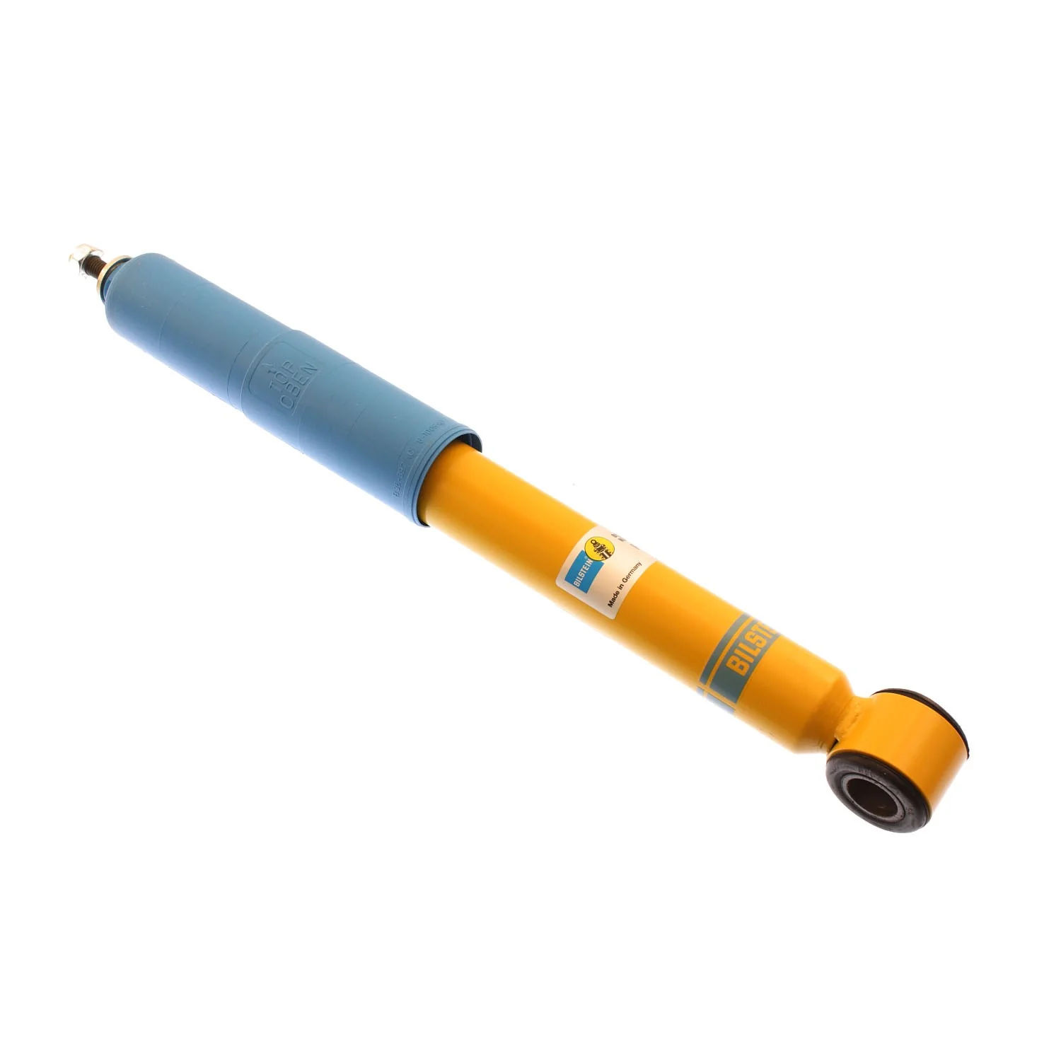 Bilstein 24-016407 Suspension Shock Absorber - Rear