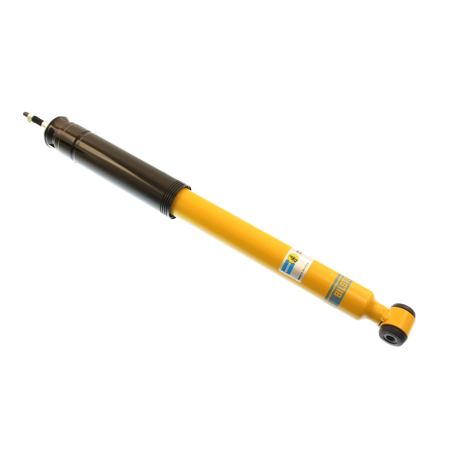 Bilstein 24-024655 Suspension Shock Absorber - Rear - Image 2