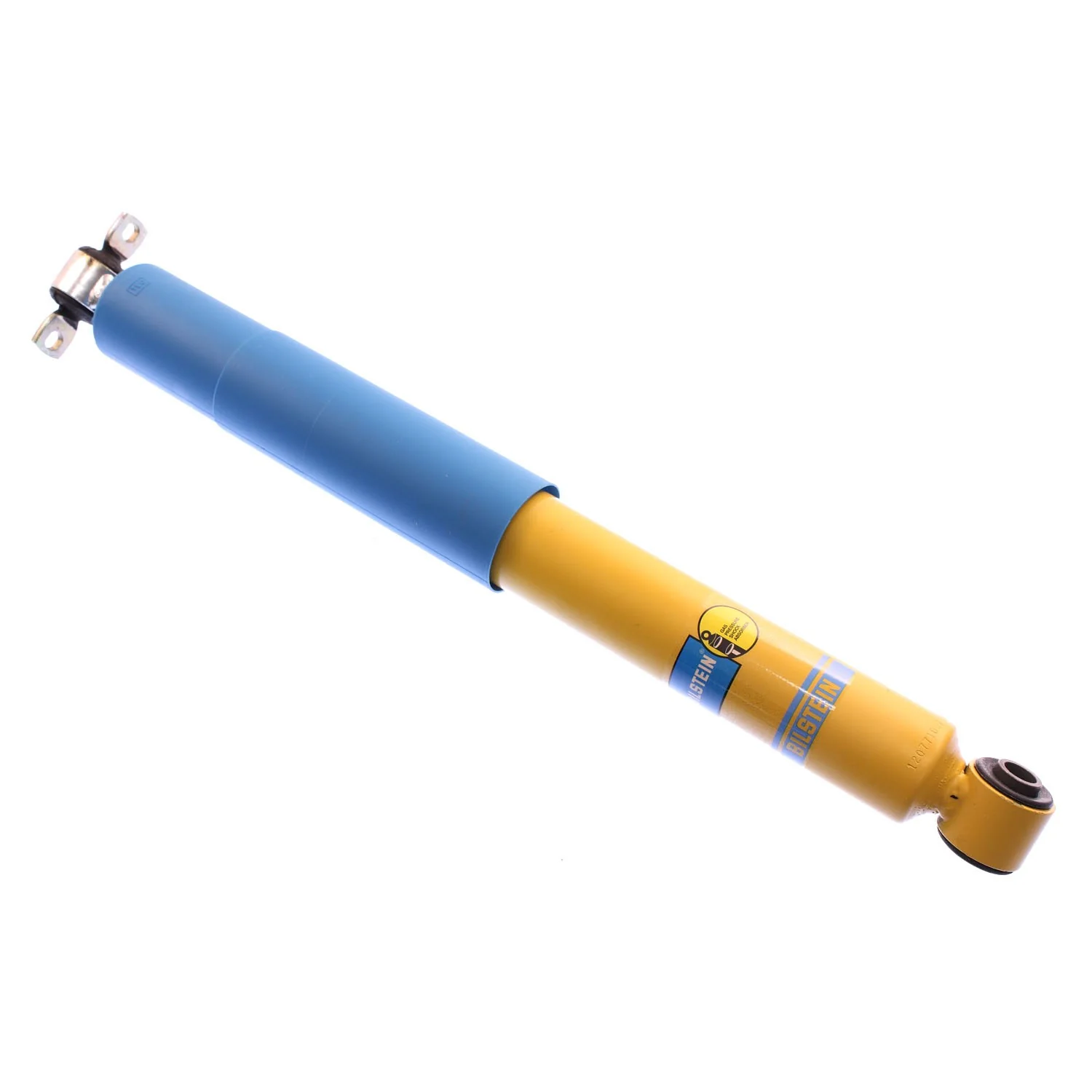 Bilstein 24-186209 Suspension Shock Absorber - Rear