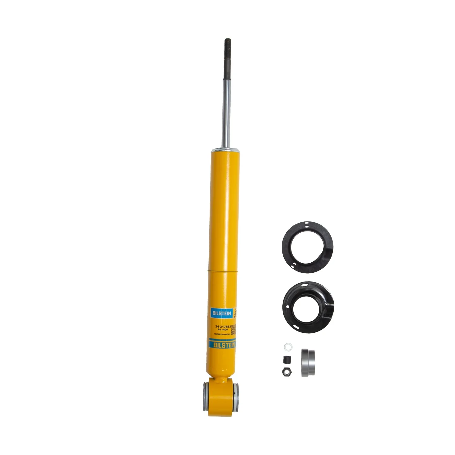 Bilstein 24-317863 Suspension Shock Absorber - Front