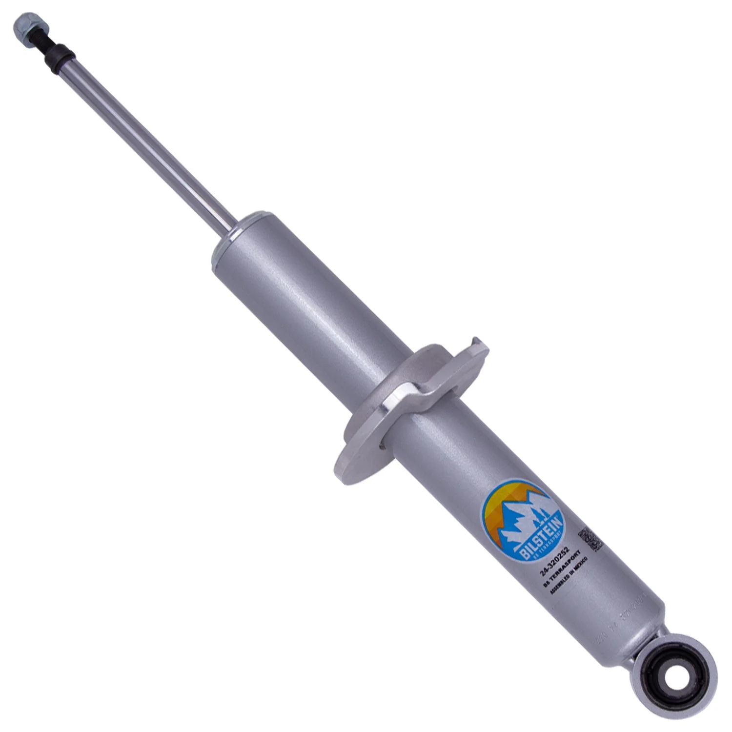 Bilstein 24-320252 Suspension Shock Absorber - Rear - Image 2