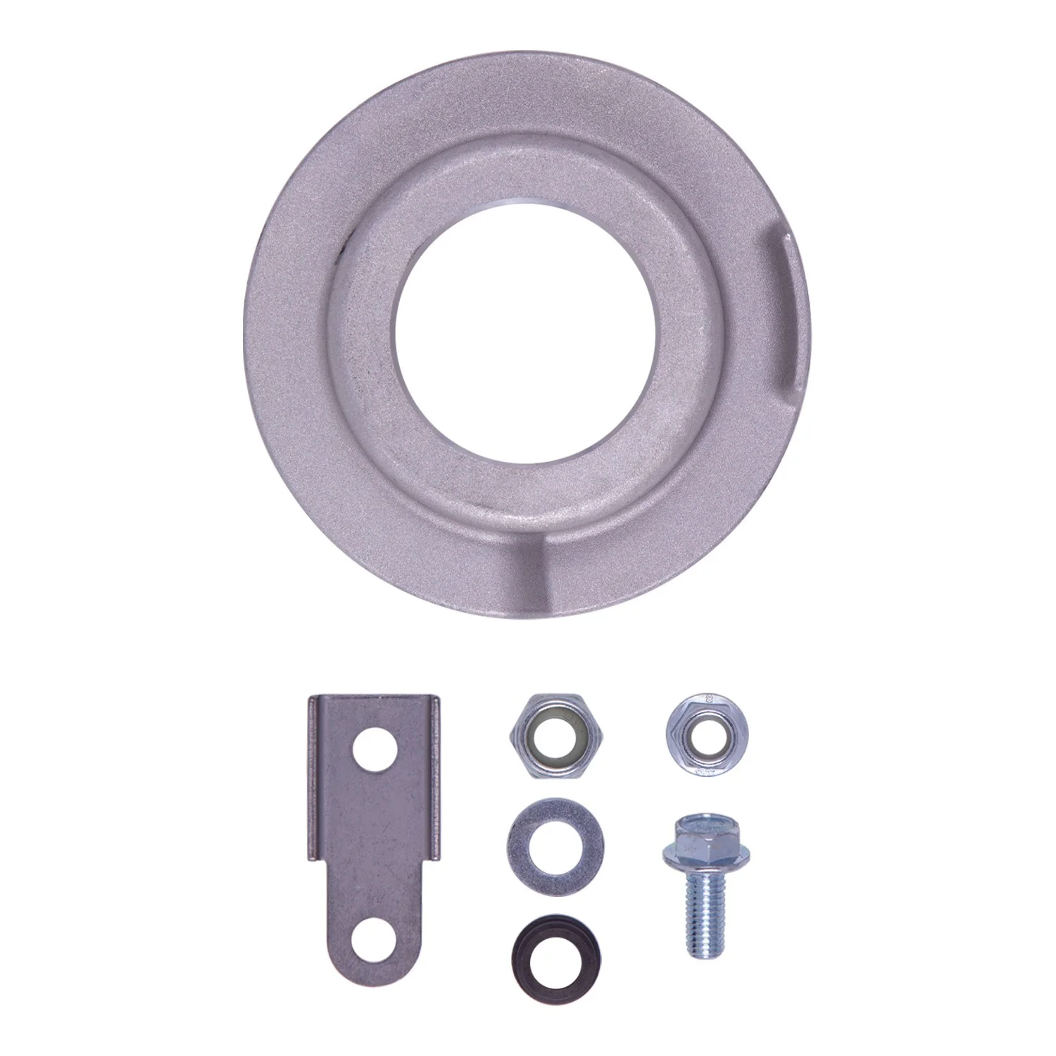 Bilstein 24-320252 Suspension Shock Absorber - Rear - Image 4