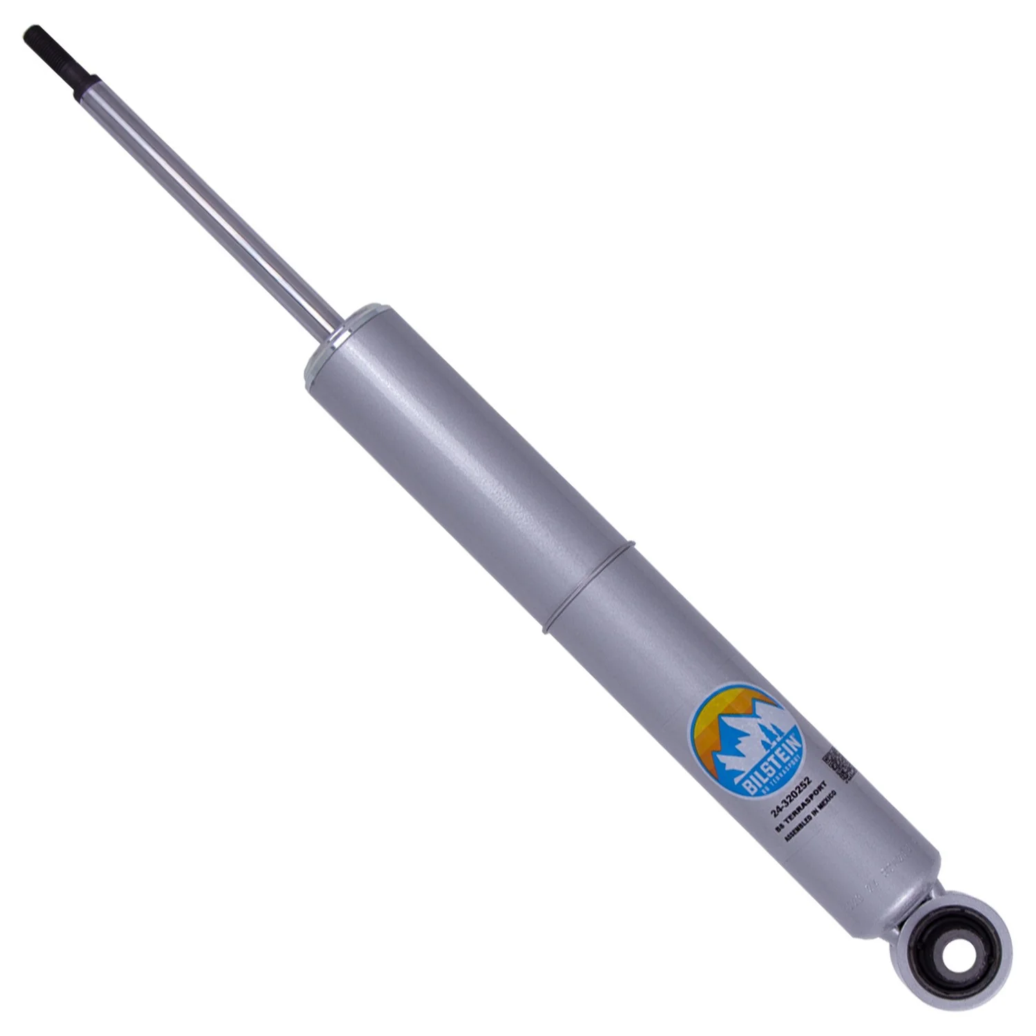 Bilstein 24-320252 Suspension Shock Absorber - Rear - Image 5