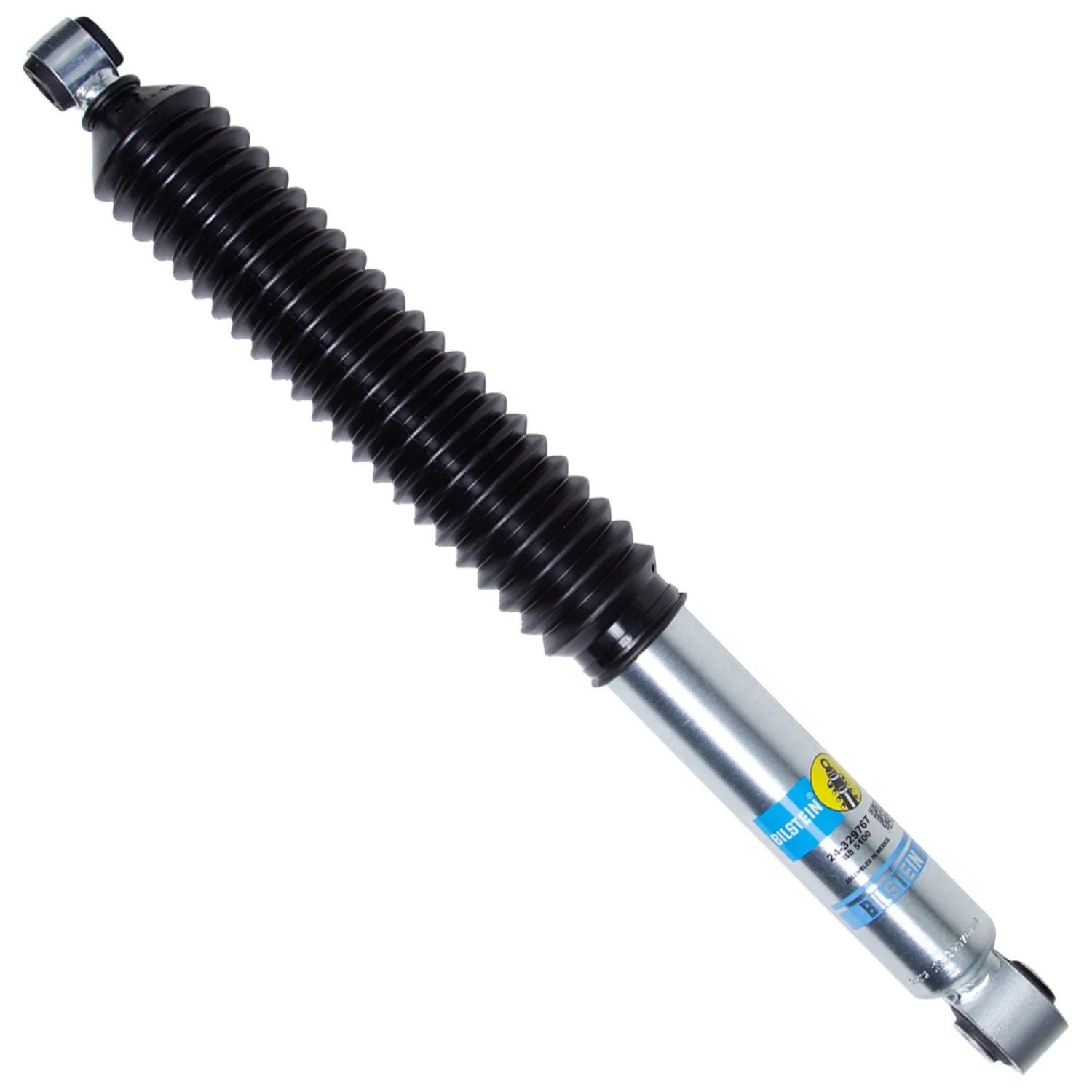 Bilstein 24-329767 Suspension Shock Absorber - Rear