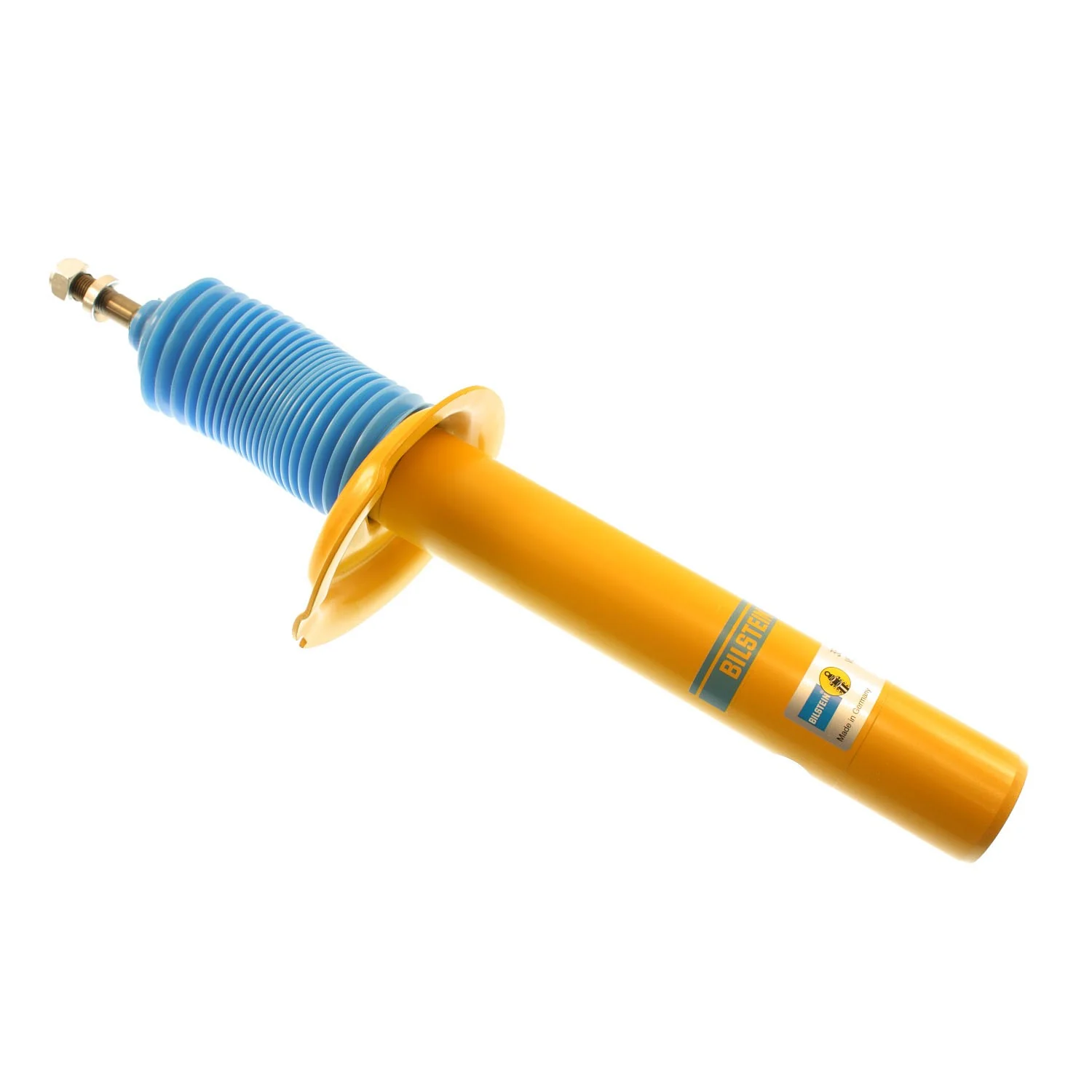 Bilstein 35-124122 Suspension Strut Assembly - Front Right