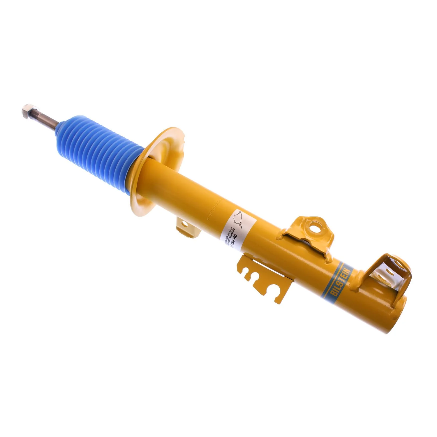 Bilstein 35-141662 Suspension Strut Assembly - Front Left - Image 2