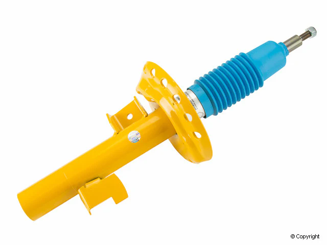 Bilstein 35-144977 Suspension Strut Assembly - Front Right - Image 4