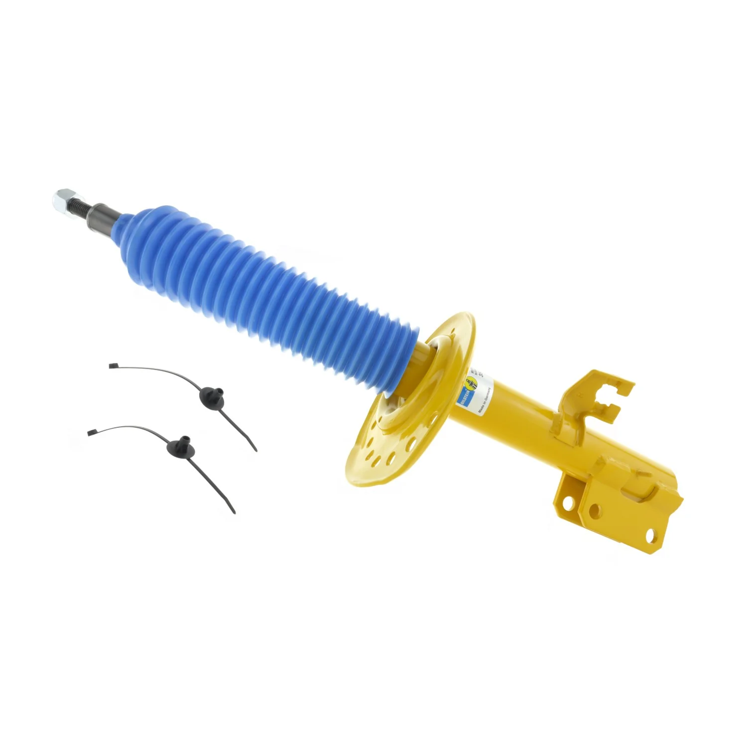 Bilstein 35-227533 Suspension Strut Assembly - Front Right