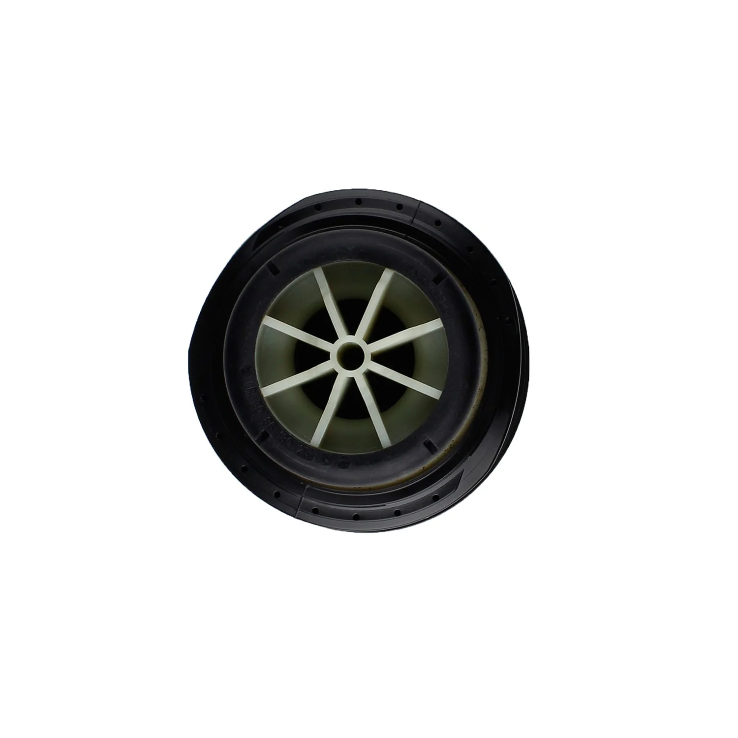 Bilstein 40-303437 Air Suspension Spring - Rear Right - Image 3
