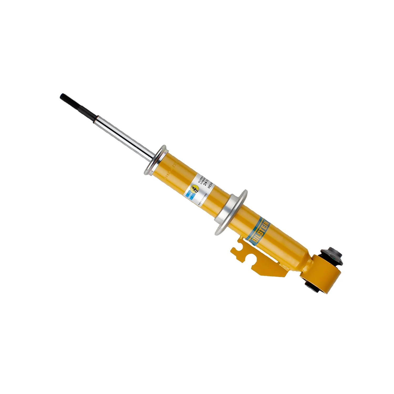 Bilstein 46-180476 Suspension Kit - Front and Rear - Image 4