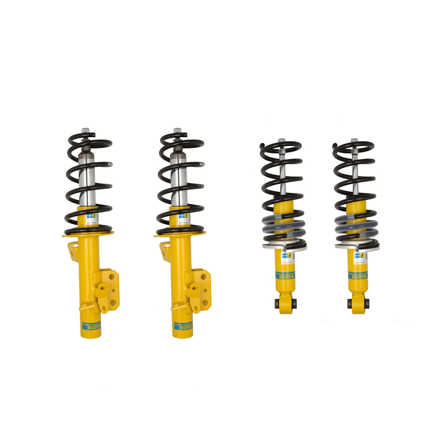 Bilstein 46-240309 Suspension Kit - Front and Rear