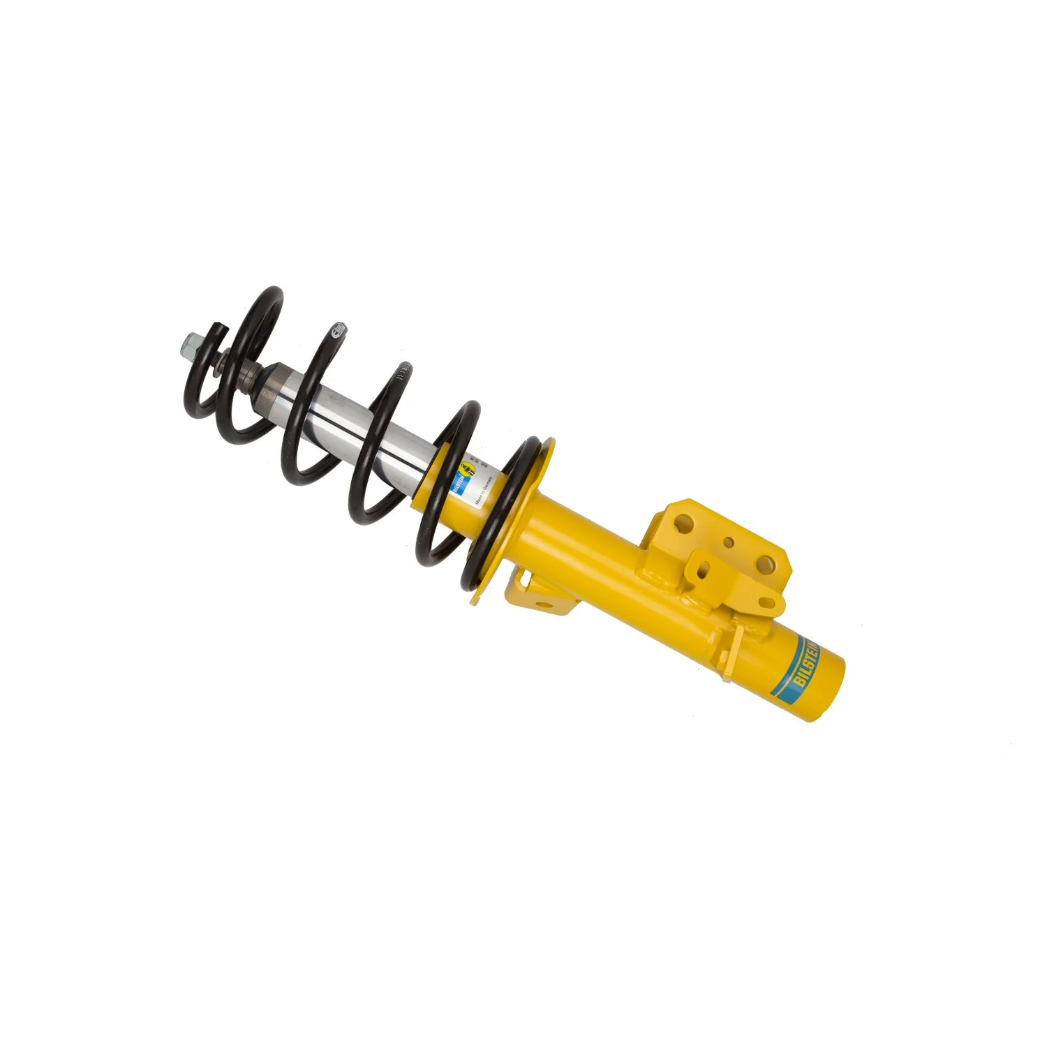 Bilstein 46-240309 Suspension Kit - Front and Rear - Image 5