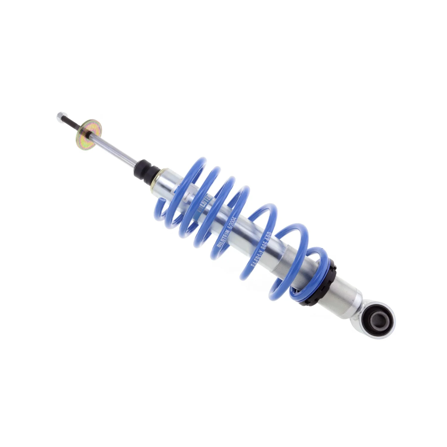 Bilstein 47-110267 Suspension Kit - Front and Rear - Image 2
