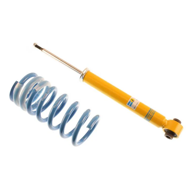 Bilstein 47-193680 Suspension Kit - Front and Rear - Image 6