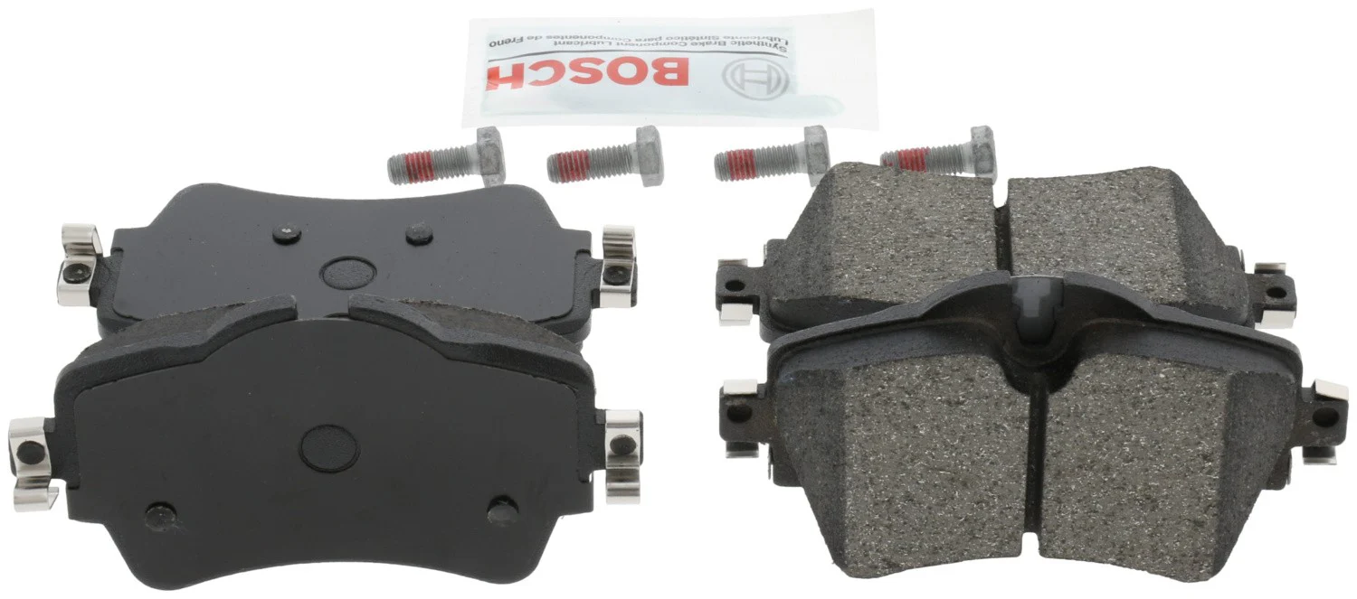 Bosch BE1801H Disc Brake Pad Set - Front - Image 4