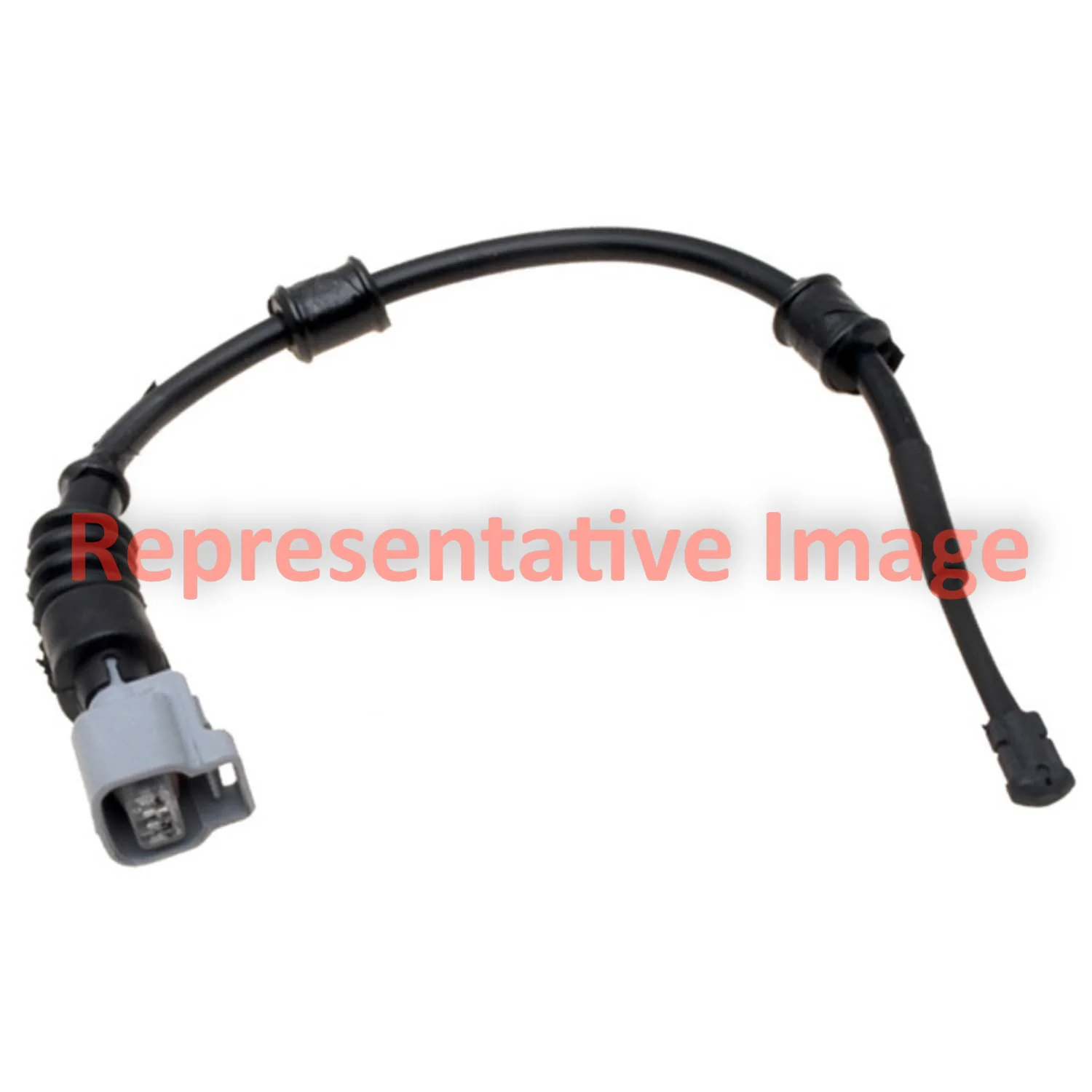 Brembo A00297 Disc Brake Pad Wear Sensor - Rear - Image 2