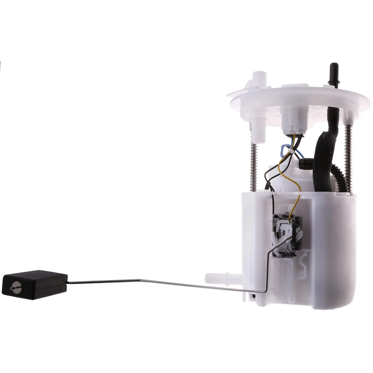Carter P77220M Fuel Pump Module Assembly - Right