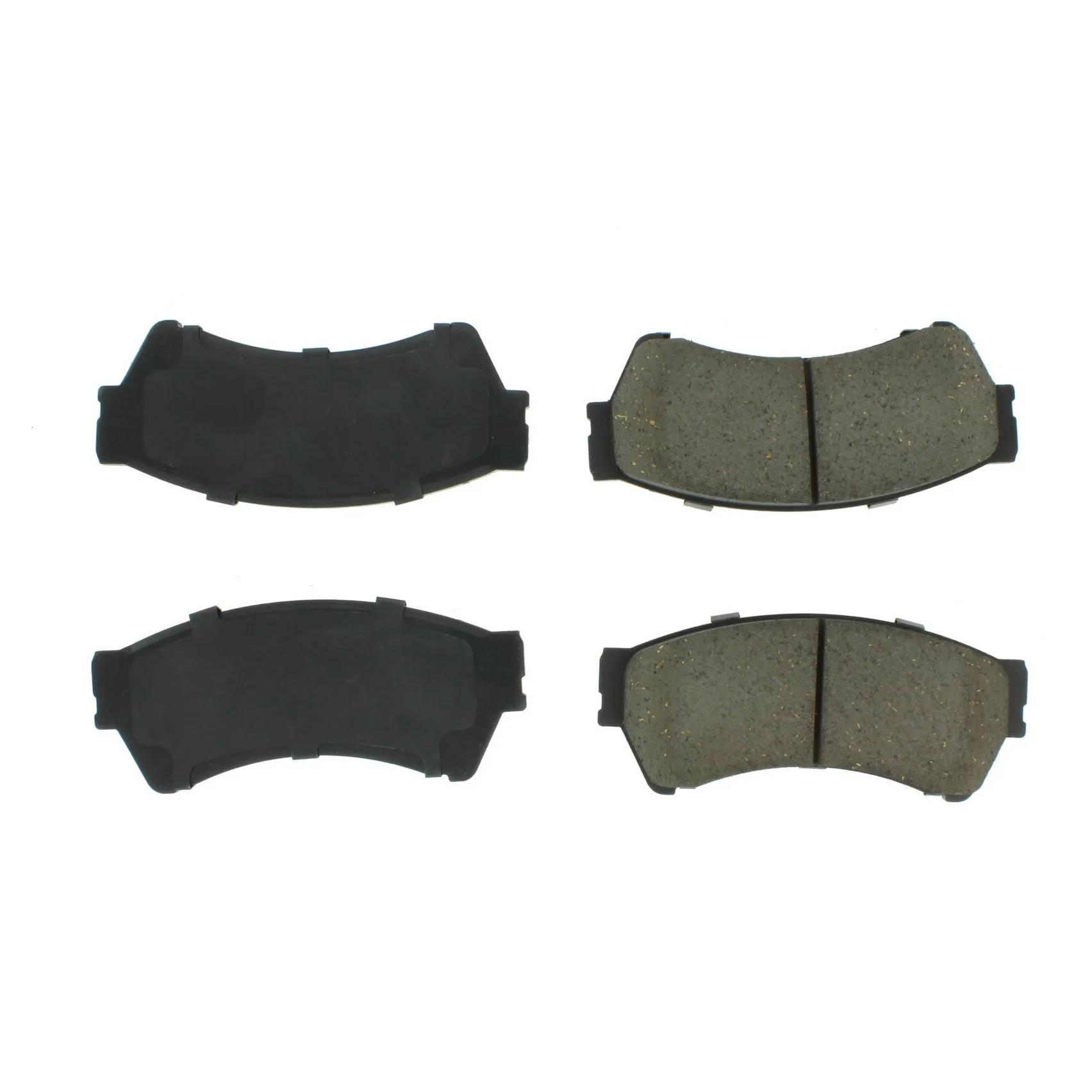 Centric 104.11640 Disc Brake Pad Set - Front - Image 3