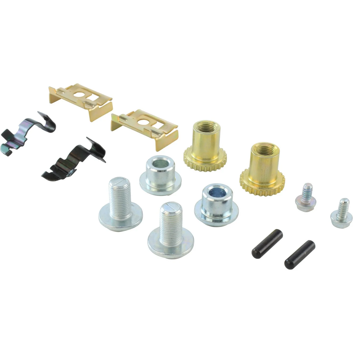 Centric 118.66003 Parking Brake Hardware Kit - Rear - Image 3