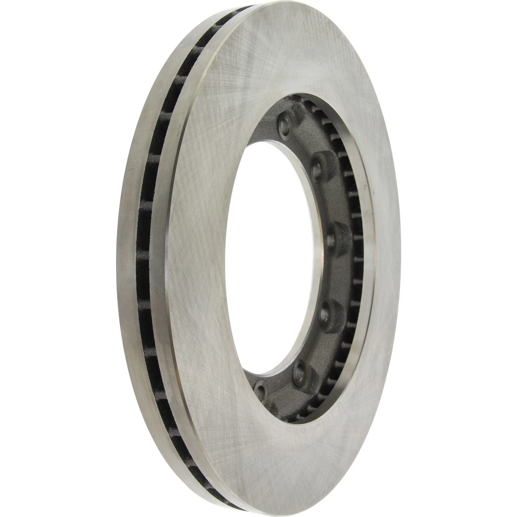 Centric 121.83020 Disc Brake Rotor - Front or Rear - Image 4