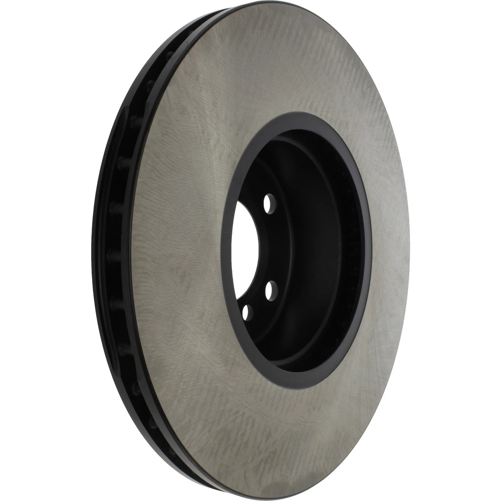 Centric 125.34140 Disc Brake Rotor - Front - Image 3