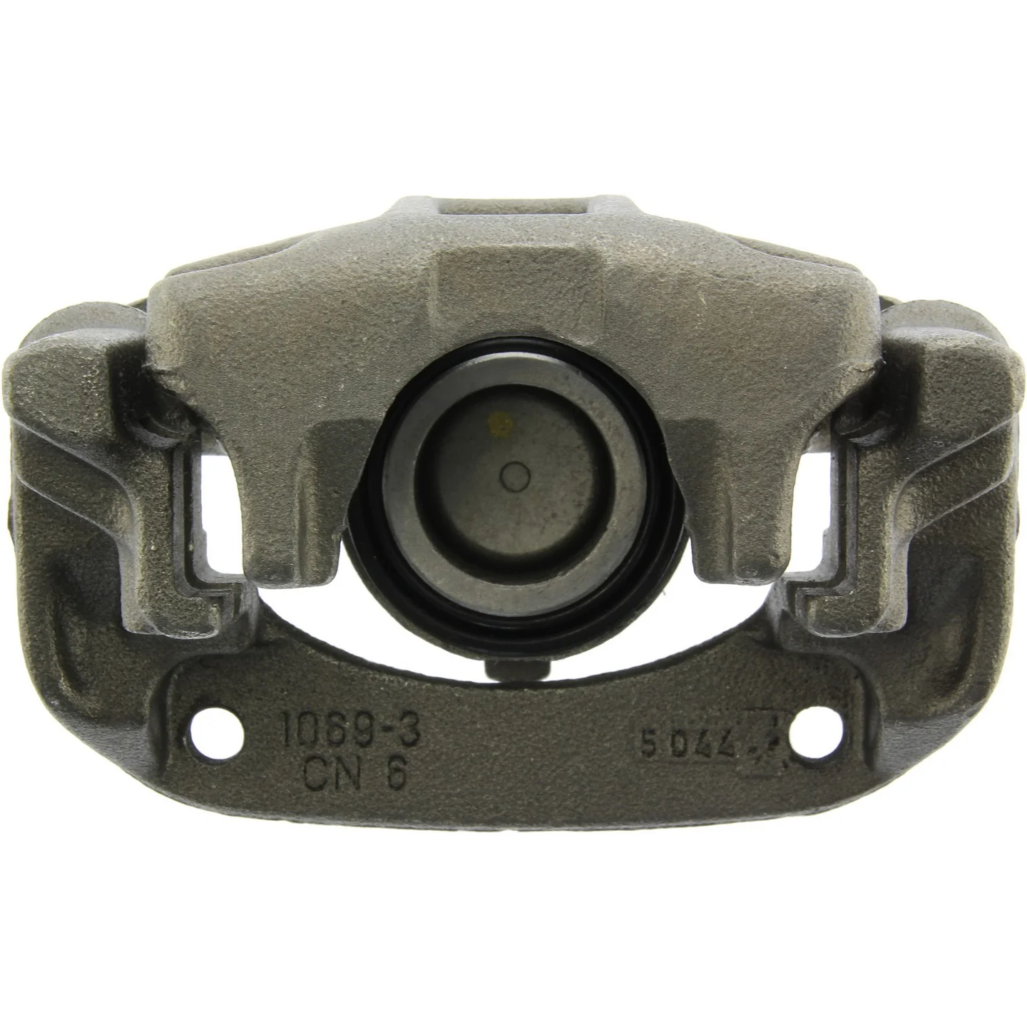 Centric 141.39517 Disc Brake Caliper - Rear Left or Rear Right