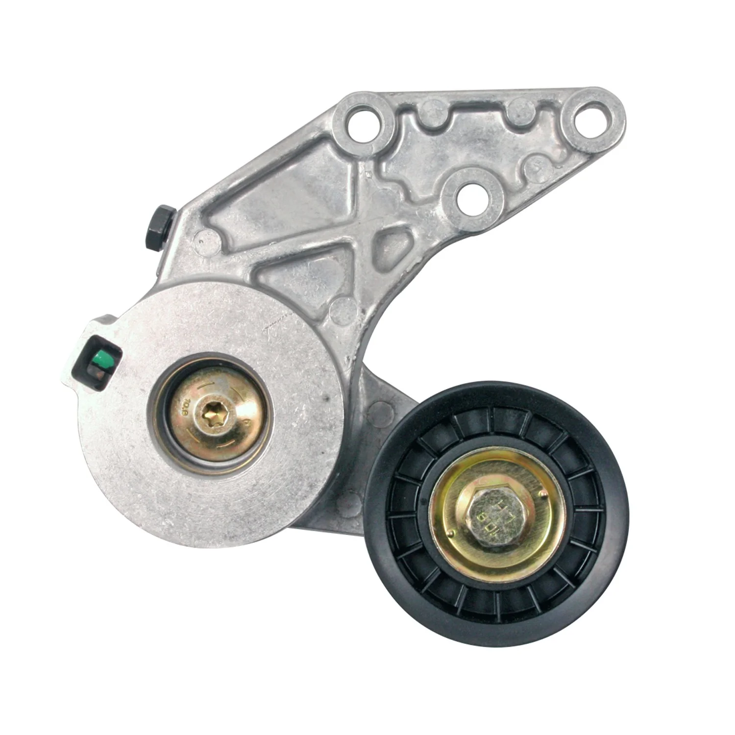 Continental 49371 Accessory Drive Belt Tensioner Assembly - Accessory Drive