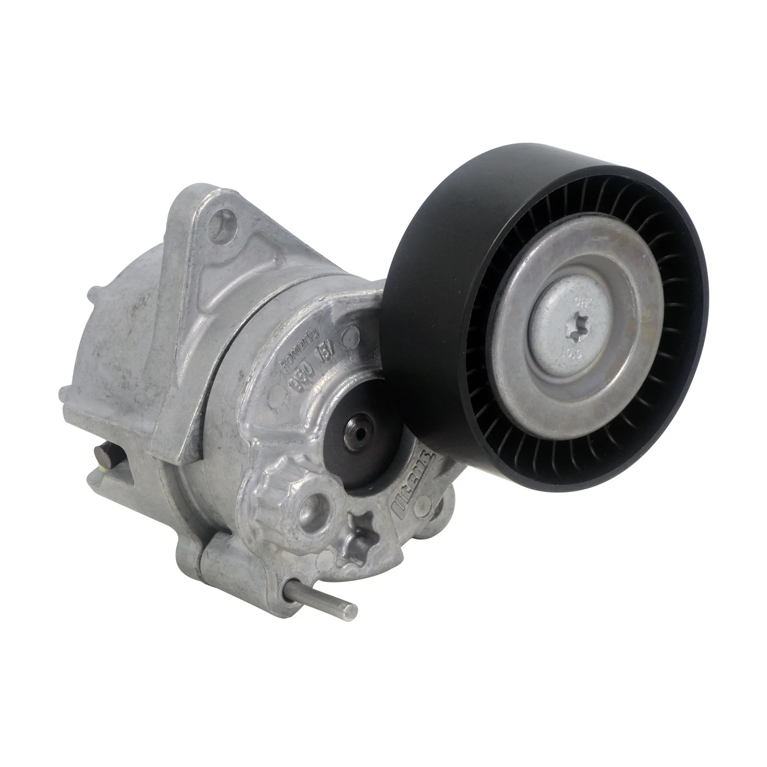 Continental 49410 Accessory Drive Belt Tensioner Assembly - Accessory Drive