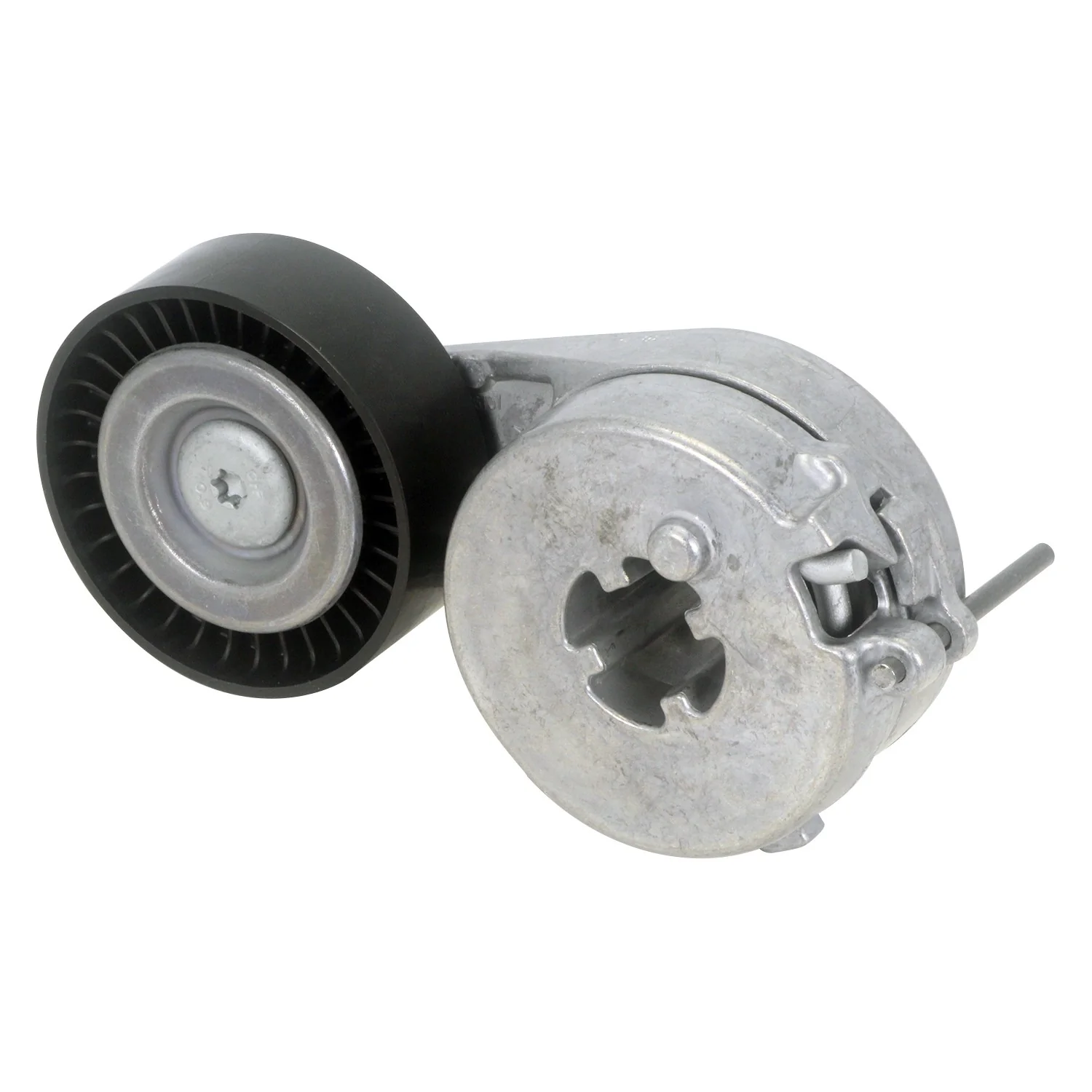 Continental 49454 Accessory Drive Belt Tensioner Assembly - Accessory Drive