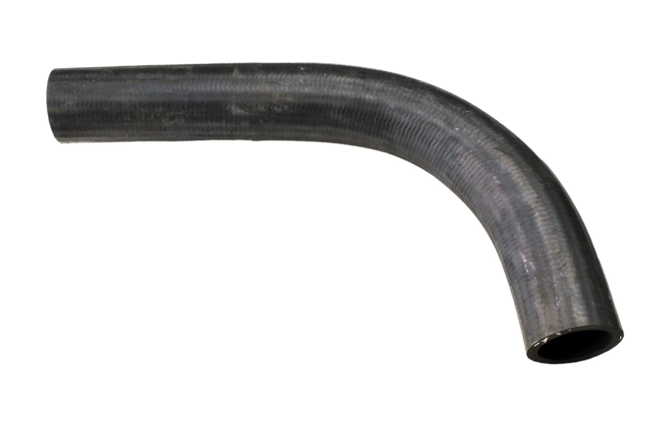 Continental 60017 Radiator Coolant Hose - Lower, Lower - Pipe To Radiator or Upper - Image 3