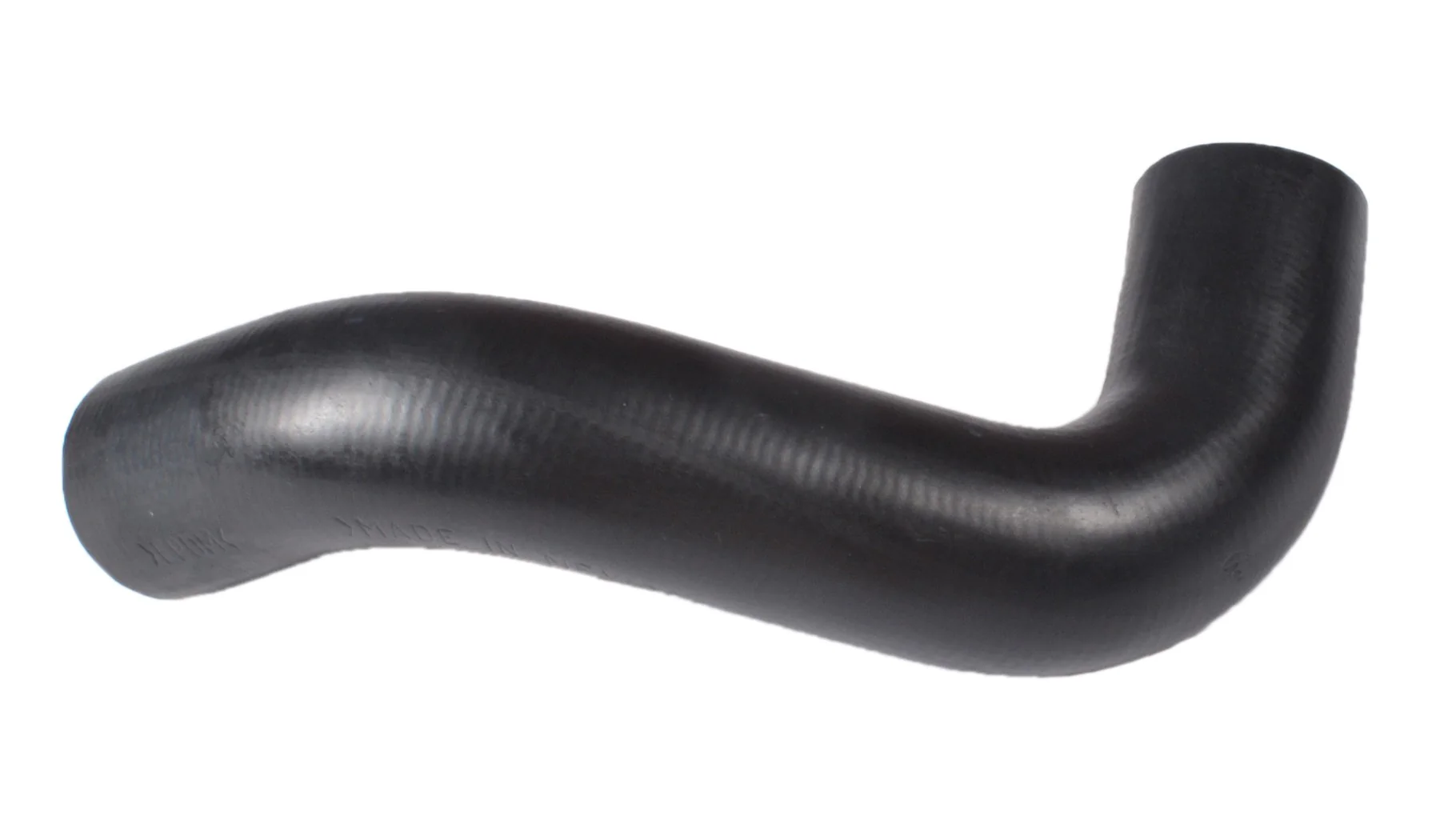 Continental 60616 Radiator Coolant Hose - Lower or Upper - Image 3