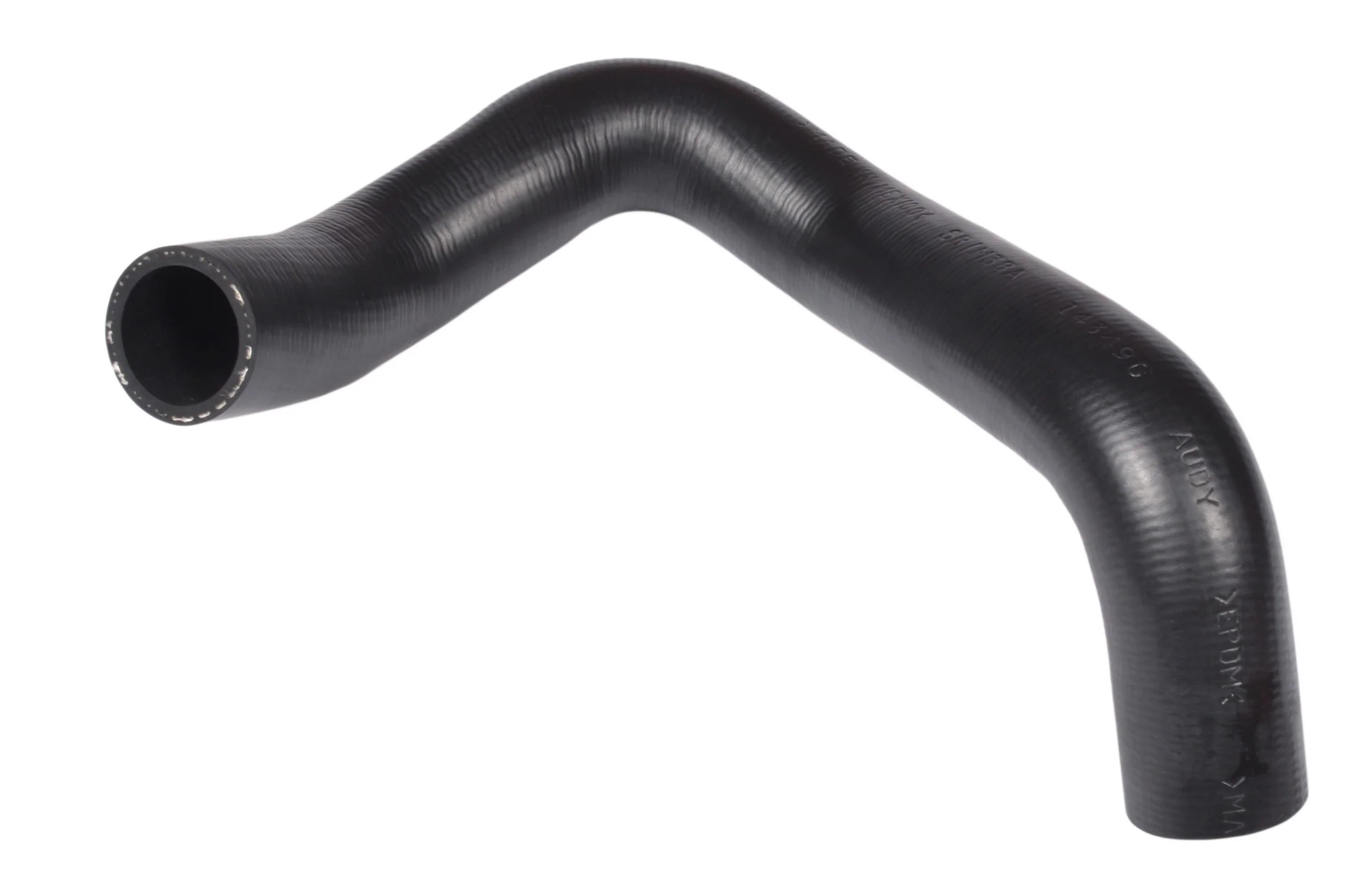 Continental 60928 Radiator Coolant Hose - Lower - Image 3