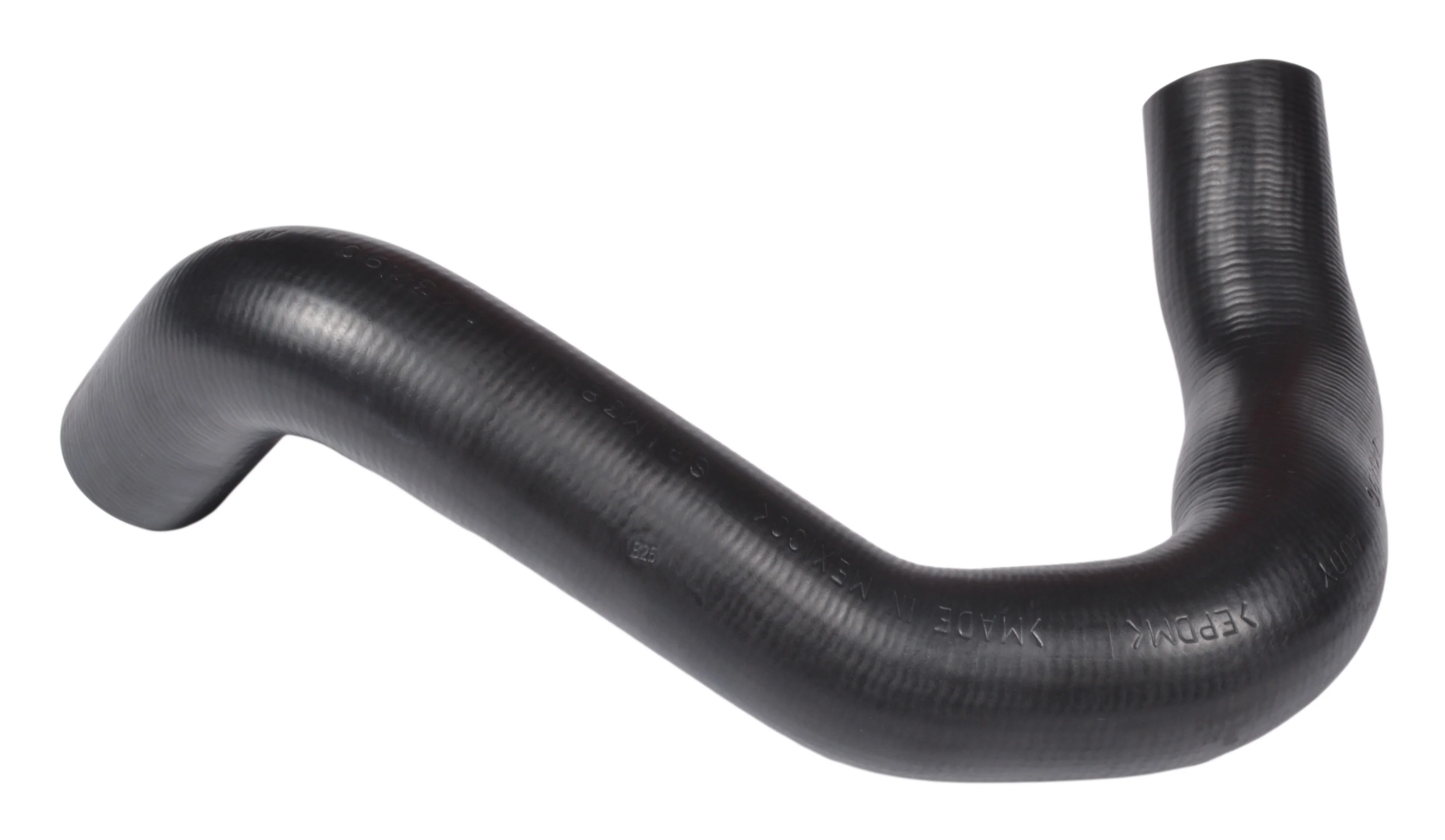 Continental 60928 Radiator Coolant Hose - Lower - Image 4