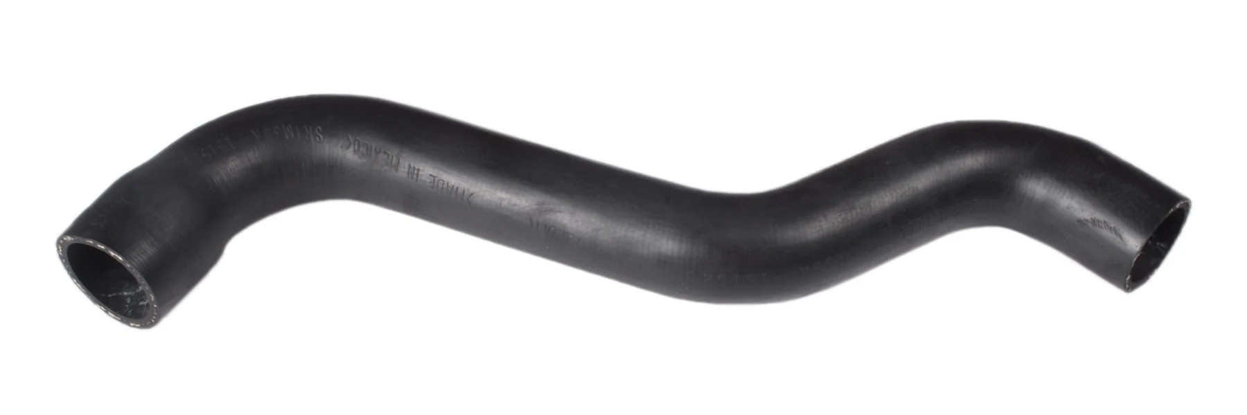 Continental 61096 Radiator Coolant Hose - Lower - Image 2