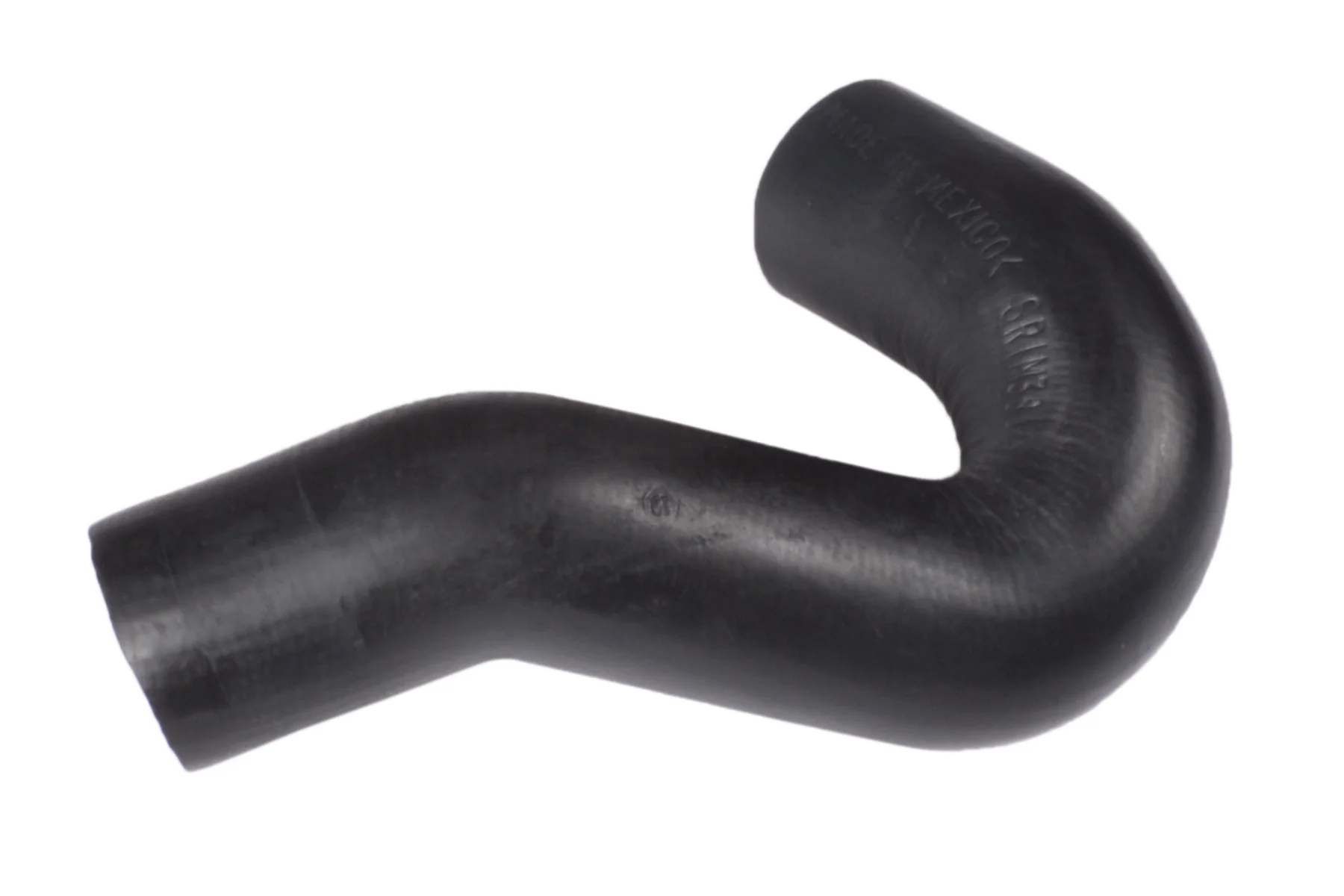 Continental 61171 Engine Coolant Bypass Hose - Image 3