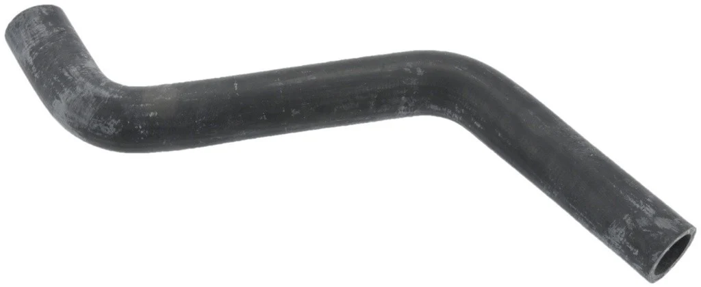 Continental 61351 Radiator Coolant Hose - Lower, Lower - Pipe To Radiator or Upper