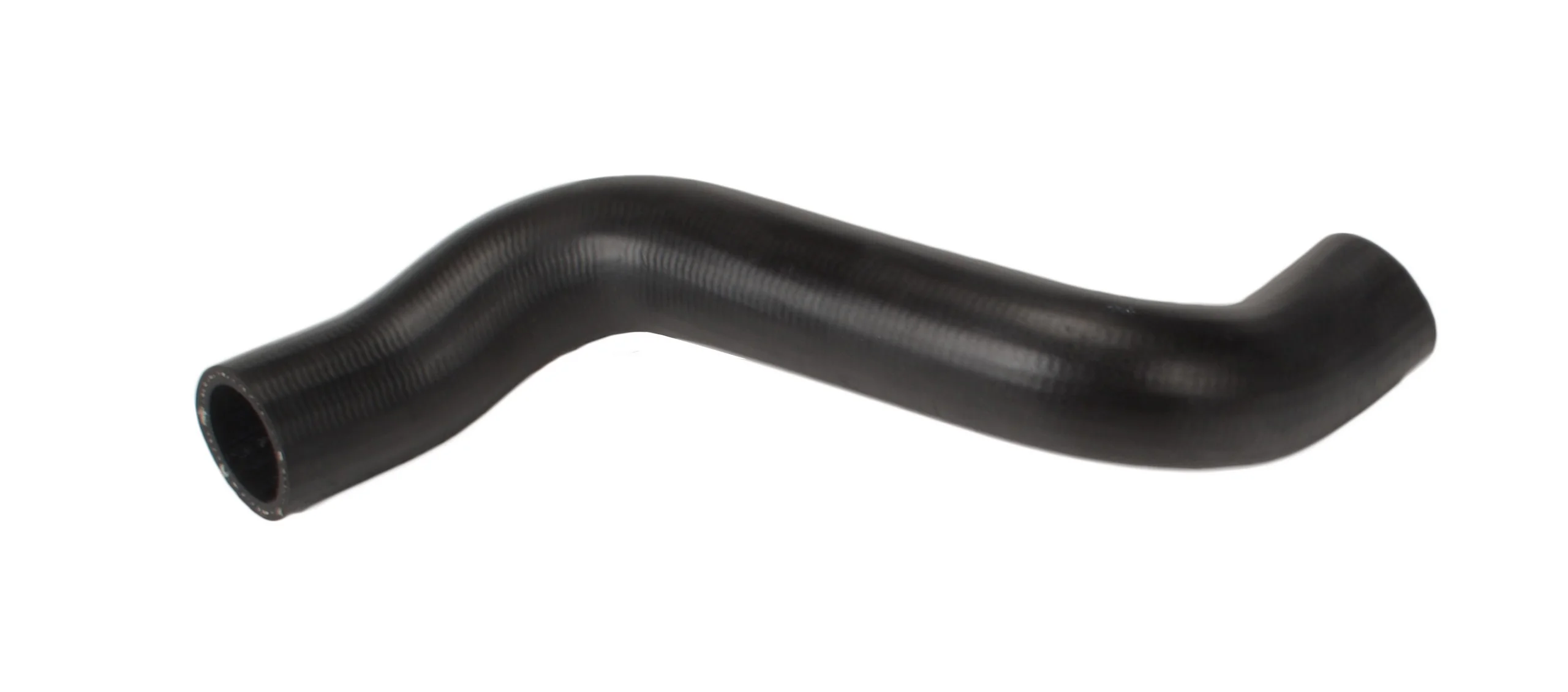 Continental 61428 Radiator Coolant Hose - Lower, Upper or Upper - Tee To Radiator - Image 2