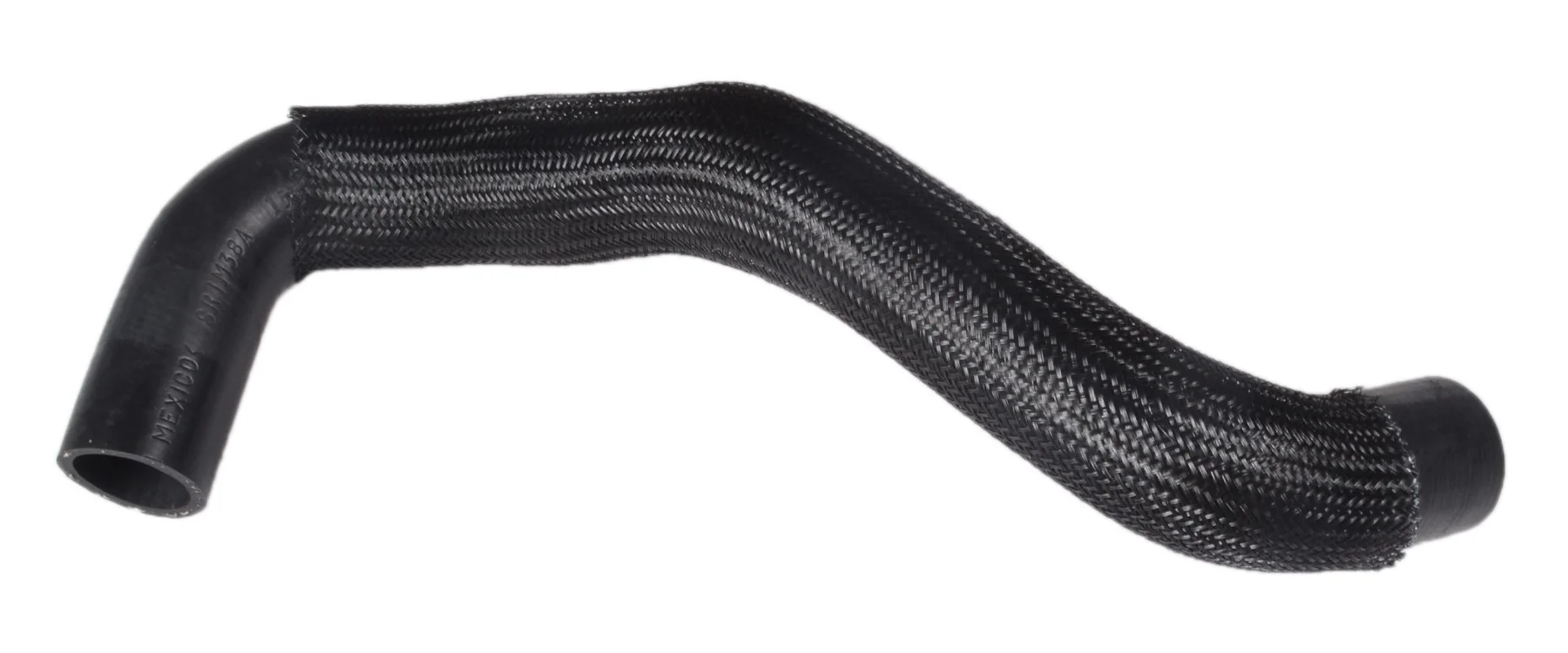 Continental 62425 Radiator Coolant Hose - Lower - Image 2